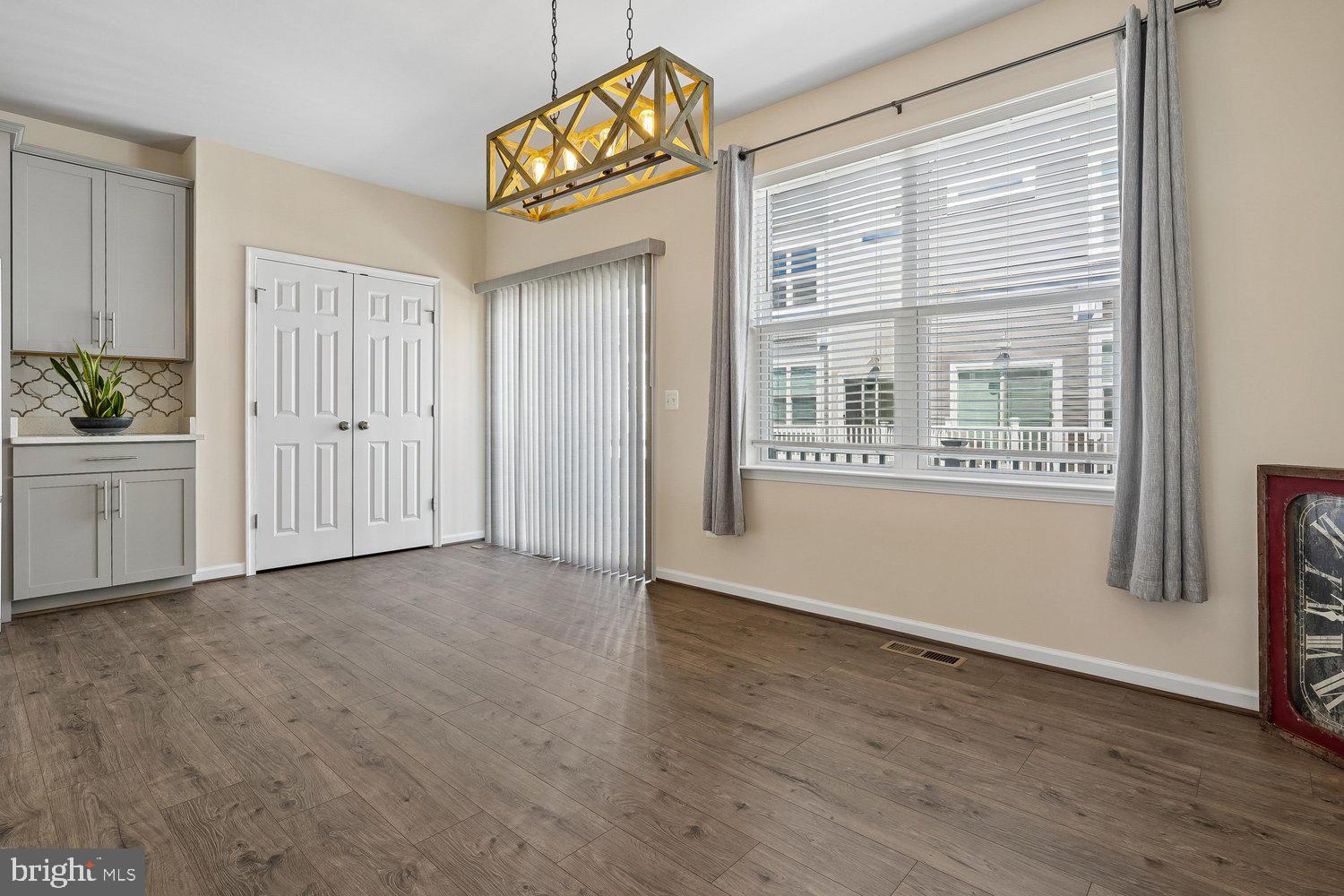 LIBERTY - Residential