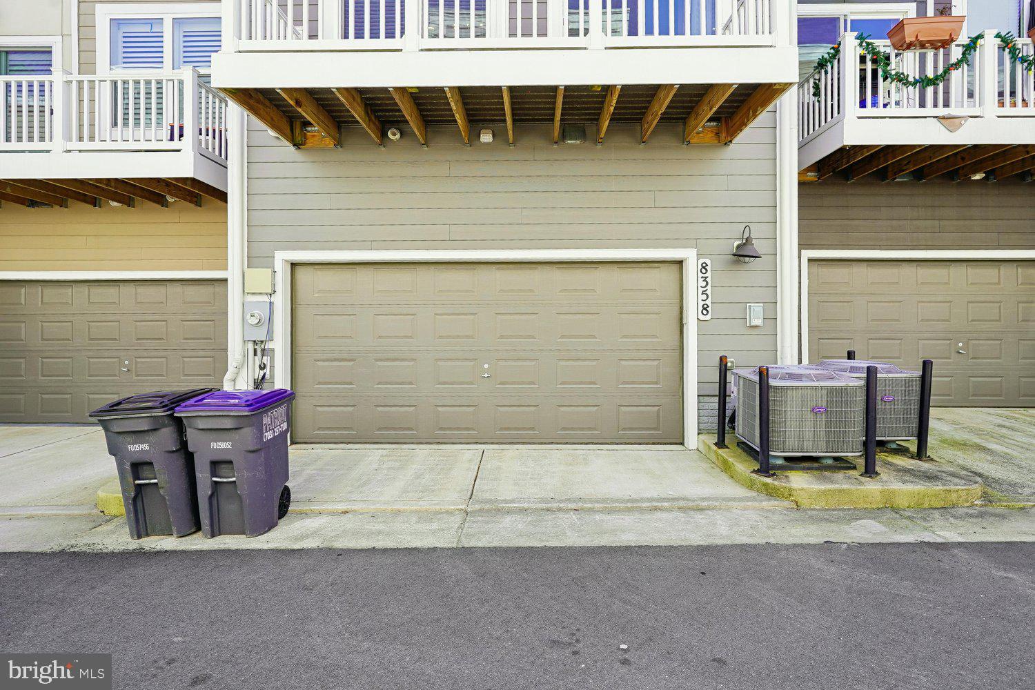 LIBERTY - Residential