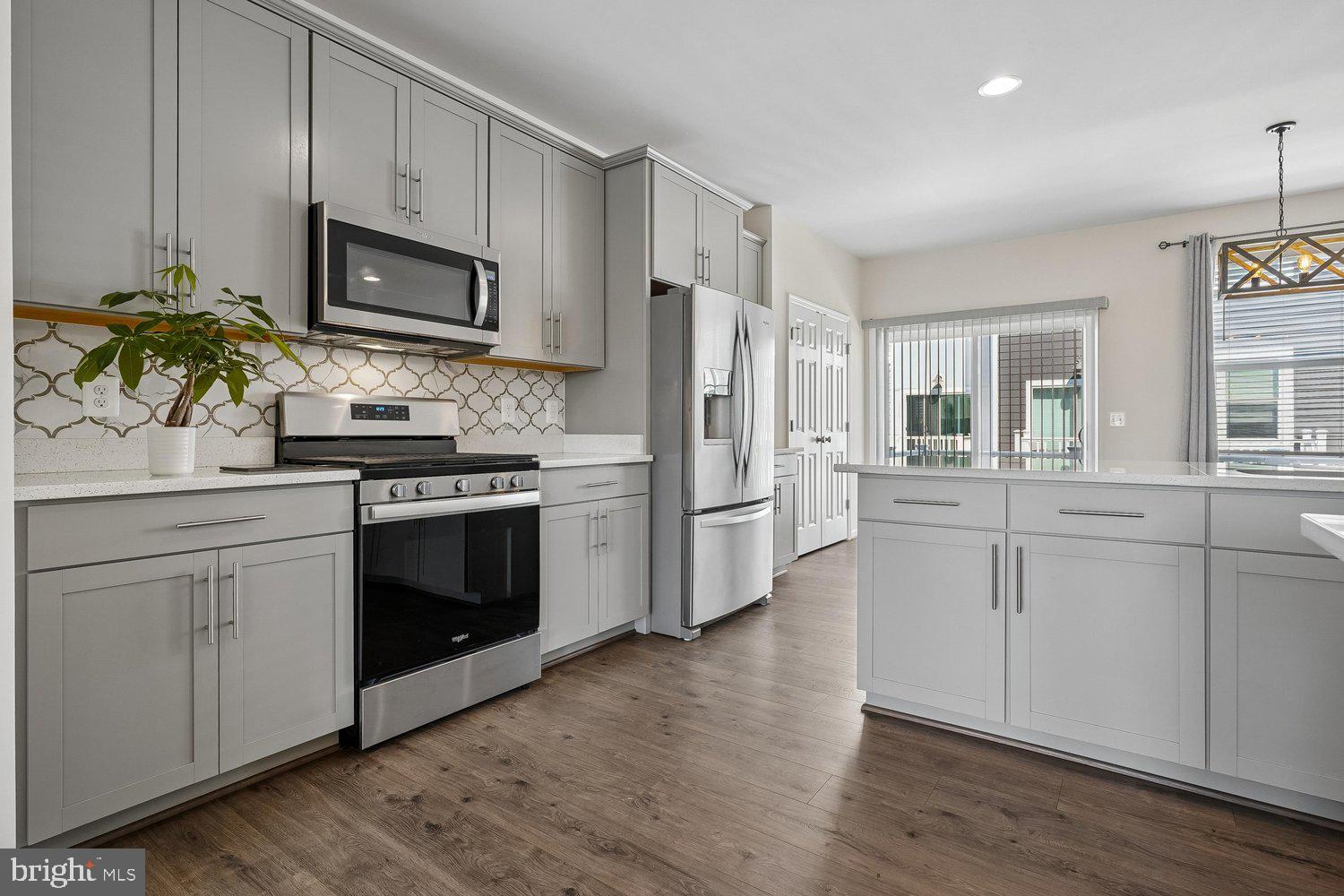 LIBERTY - Residential