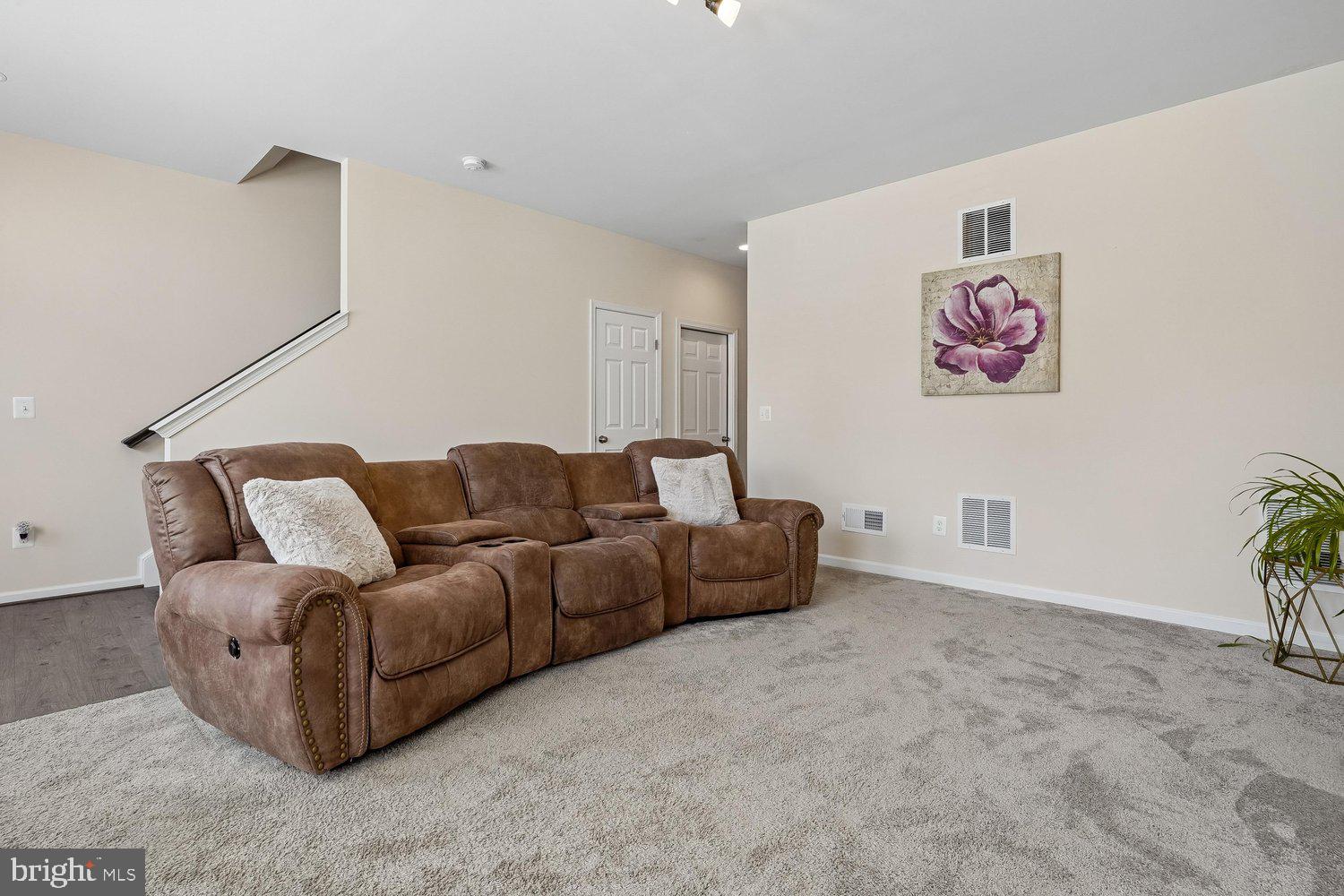 LIBERTY - Residential