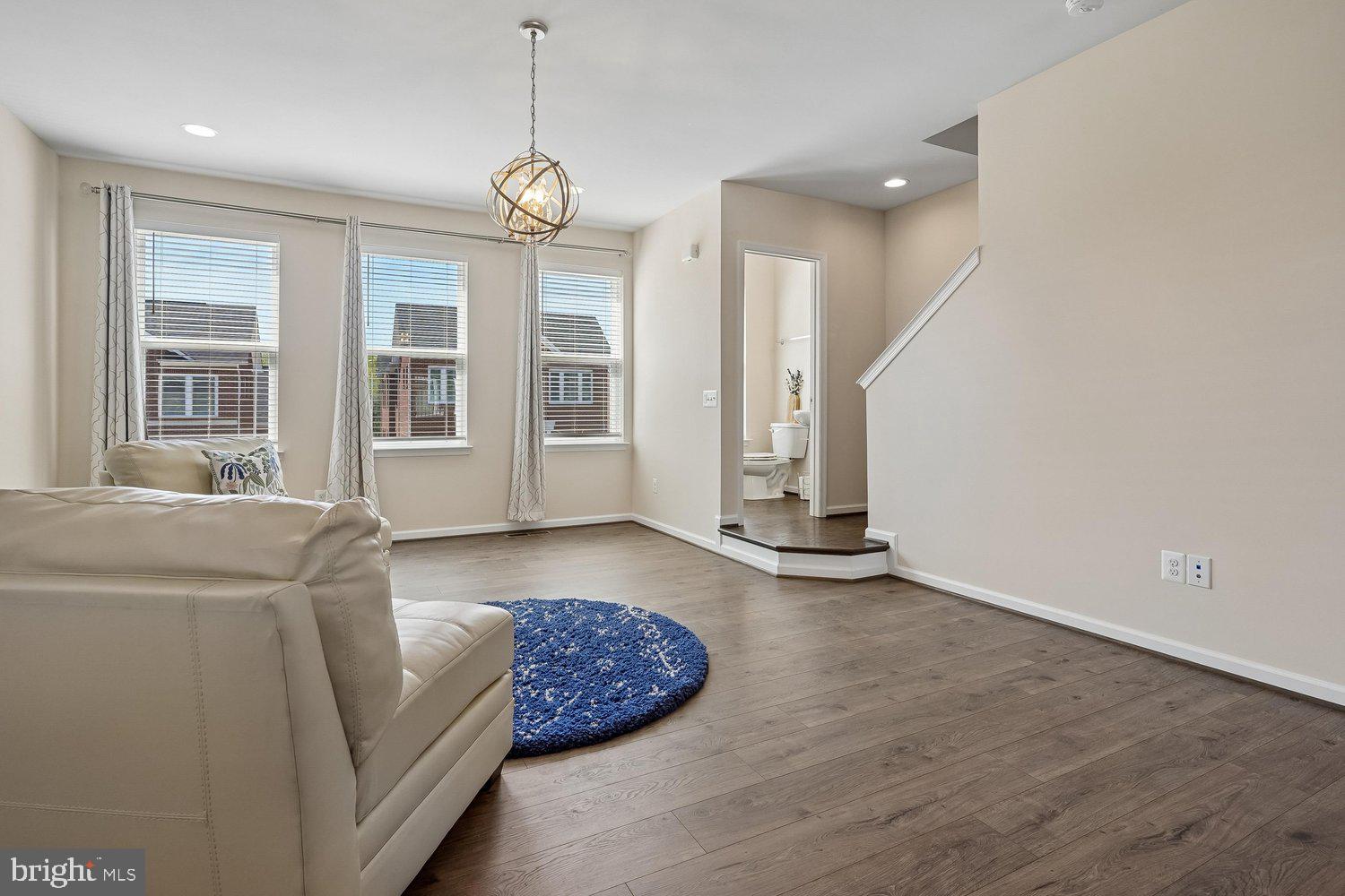 LIBERTY - Residential