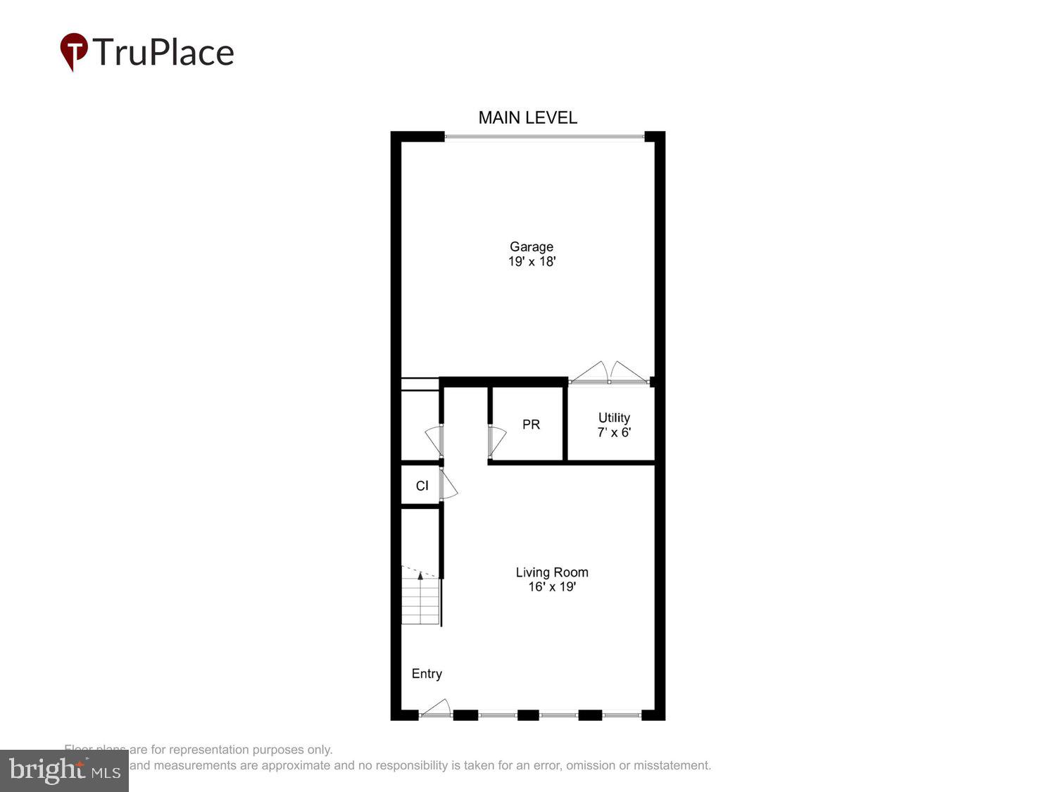 LIBERTY - Residential