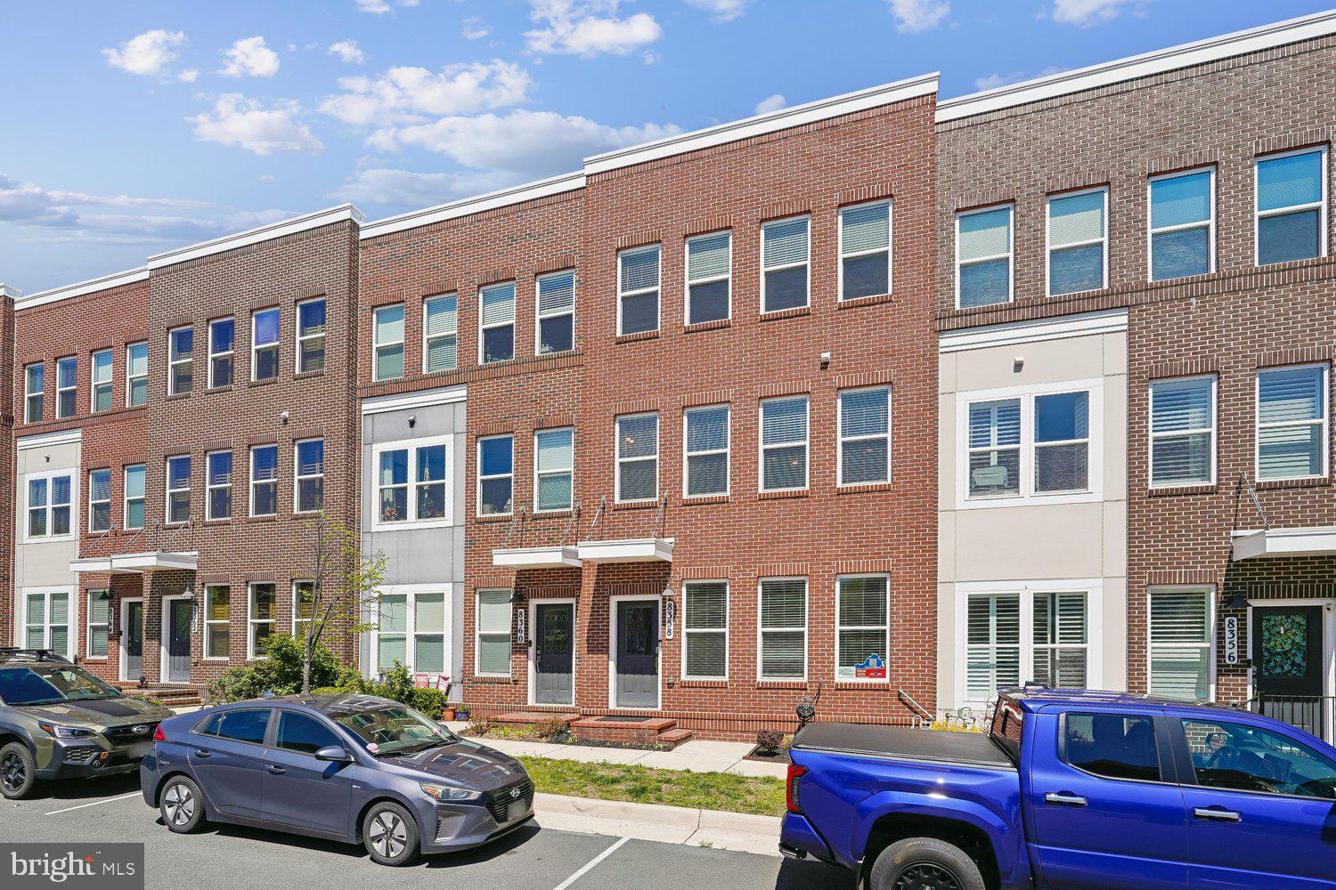 LIBERTY - Residential