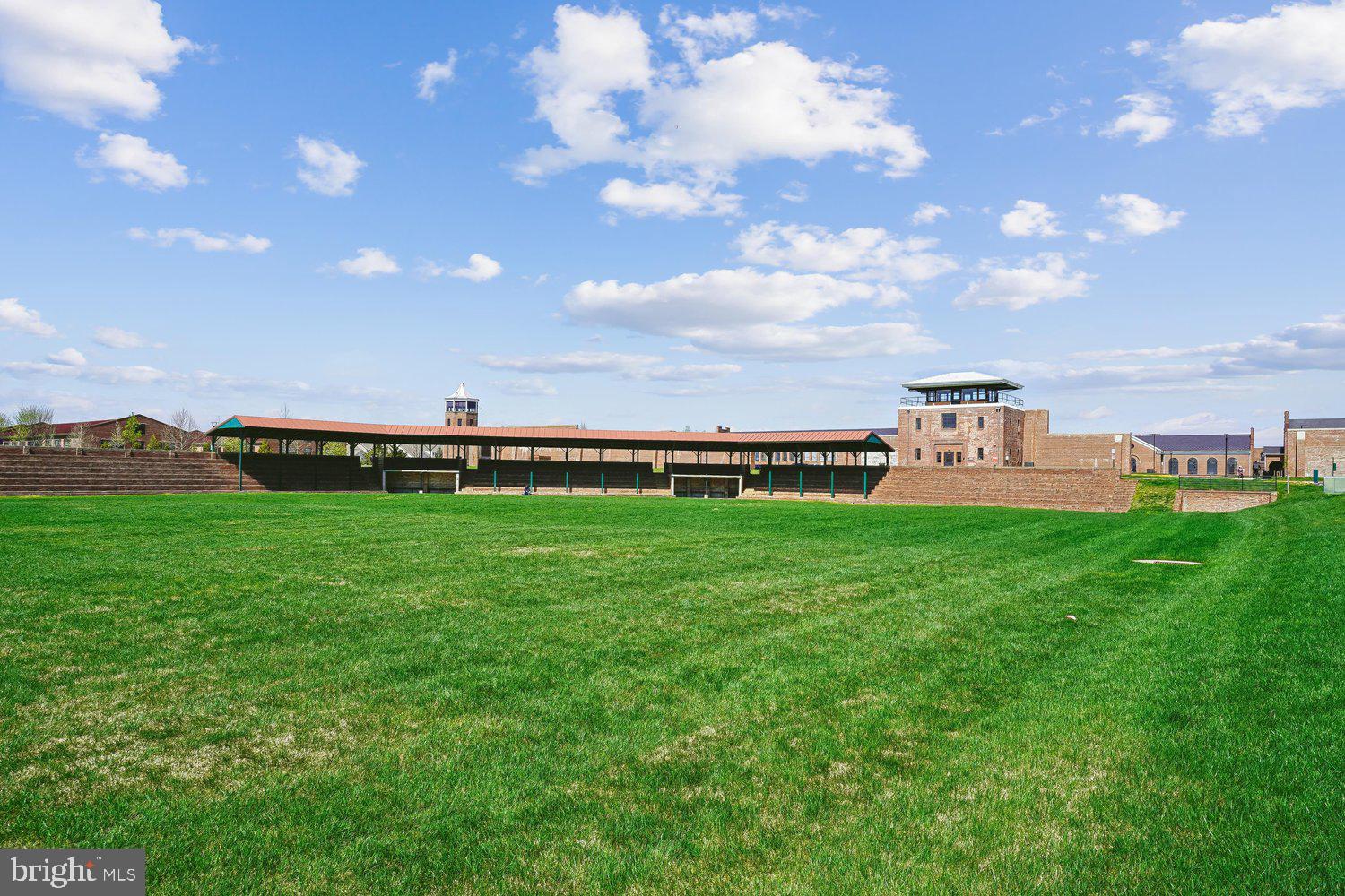 LIBERTY - Residential