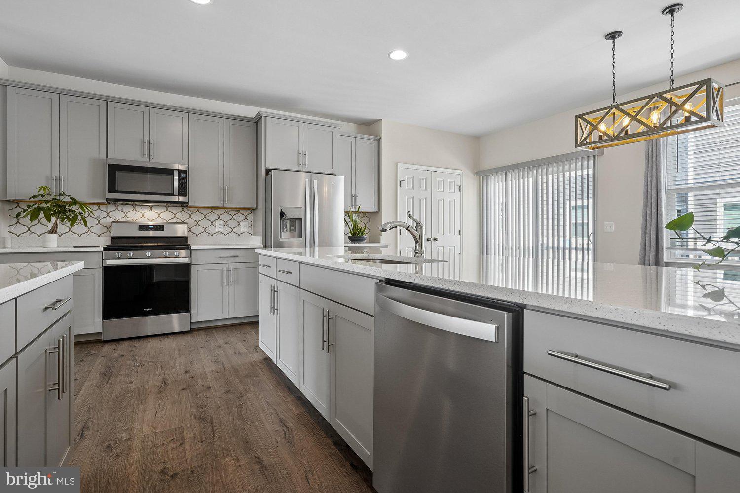 LIBERTY - Residential