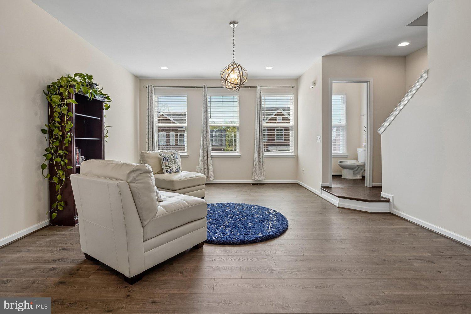 LIBERTY - Residential