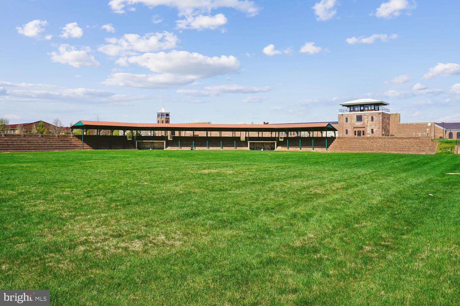 LIBERTY - Residential