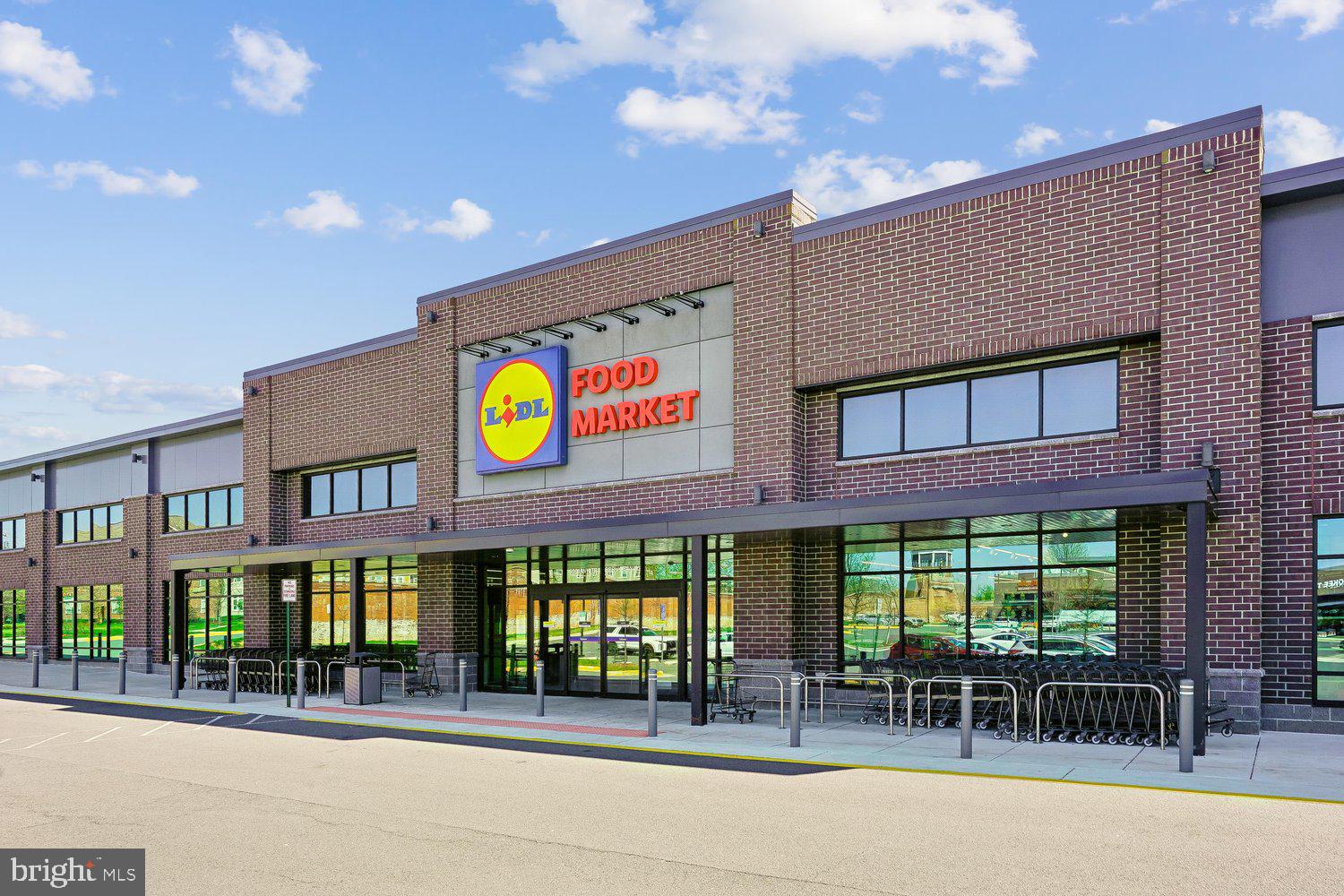 LIBERTY - Residential