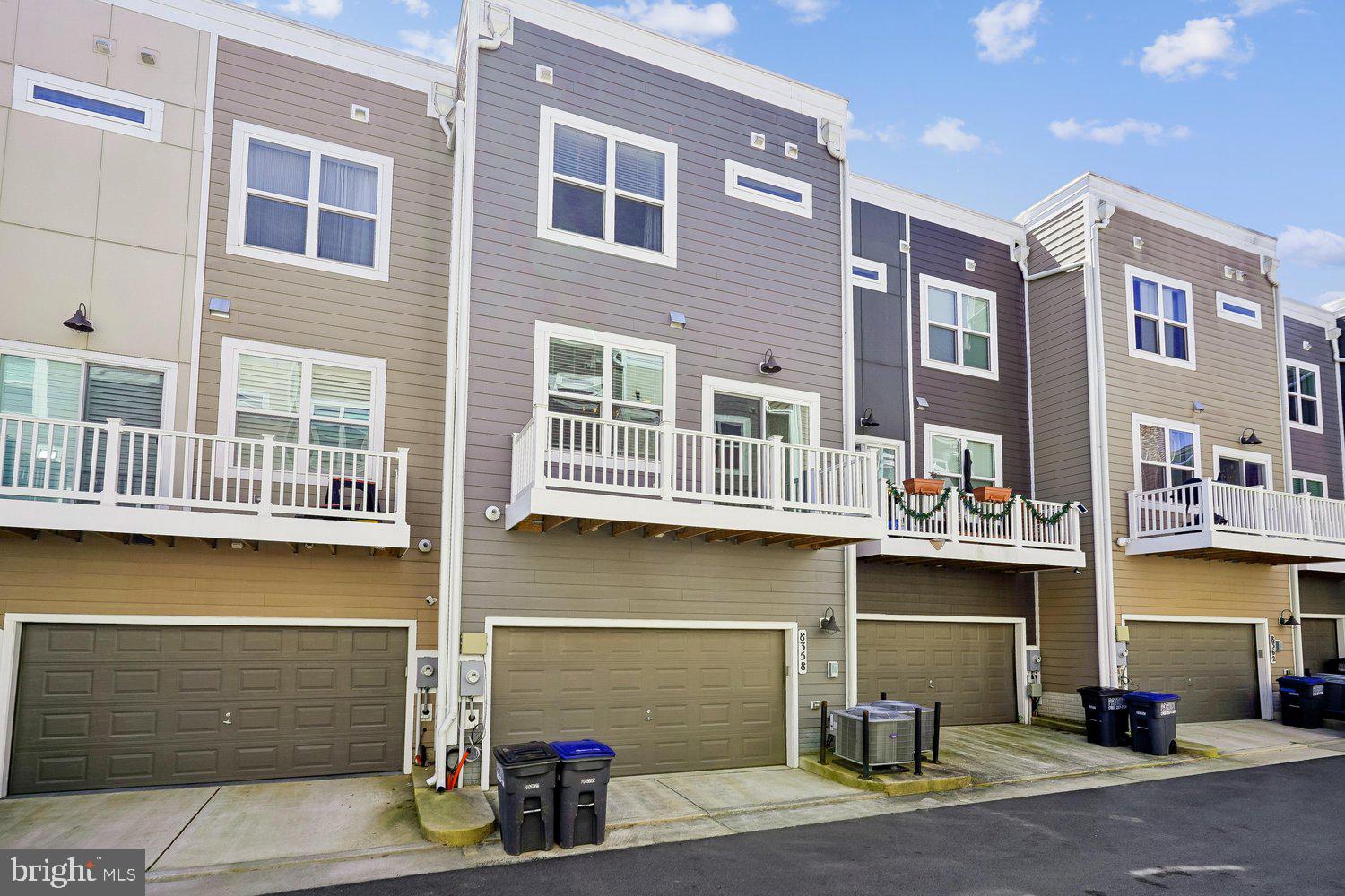 LIBERTY - Residential