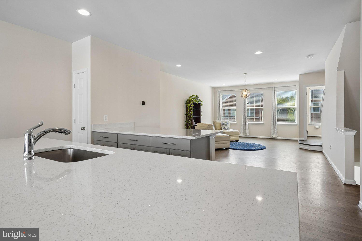 LIBERTY - Residential