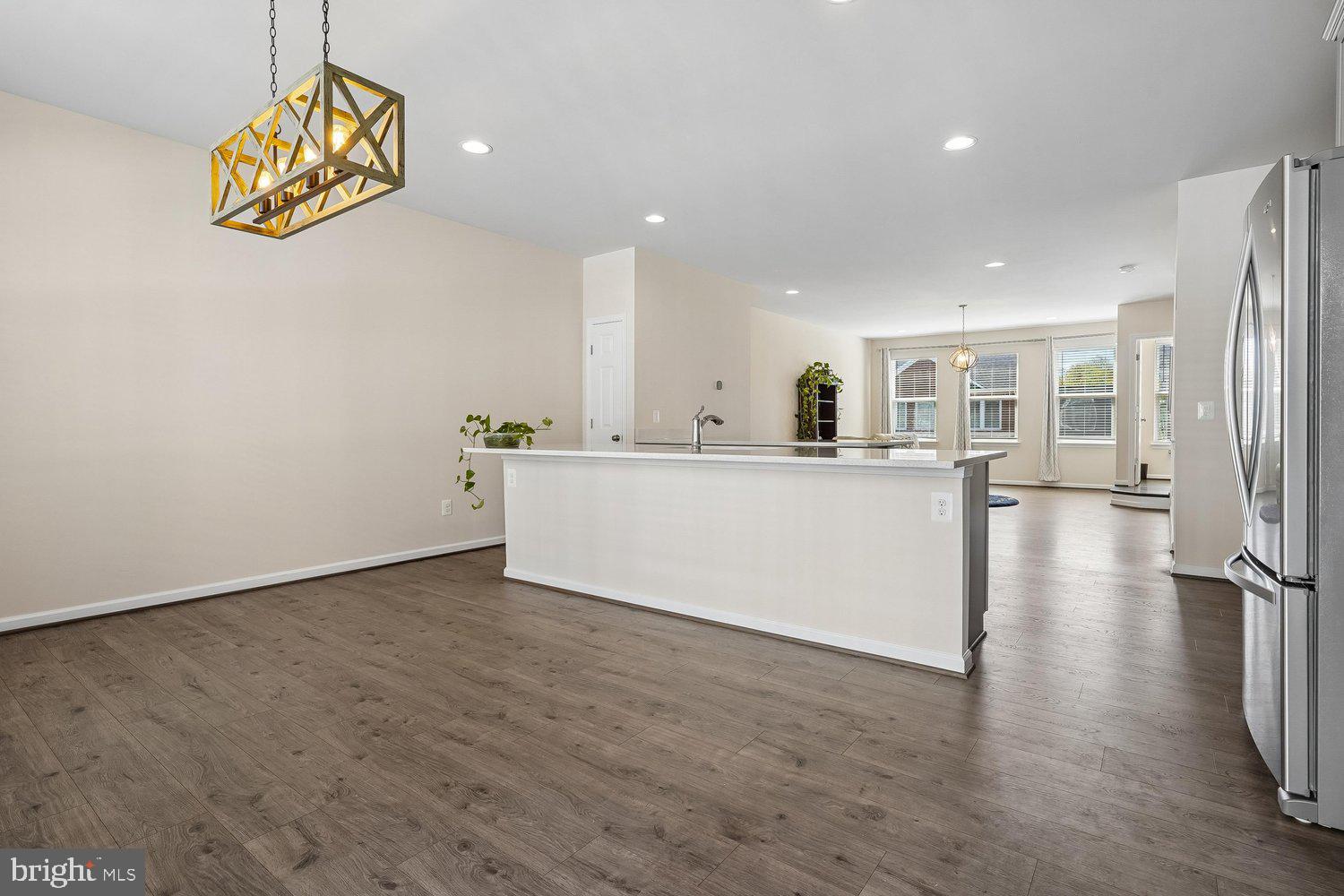 LIBERTY - Residential