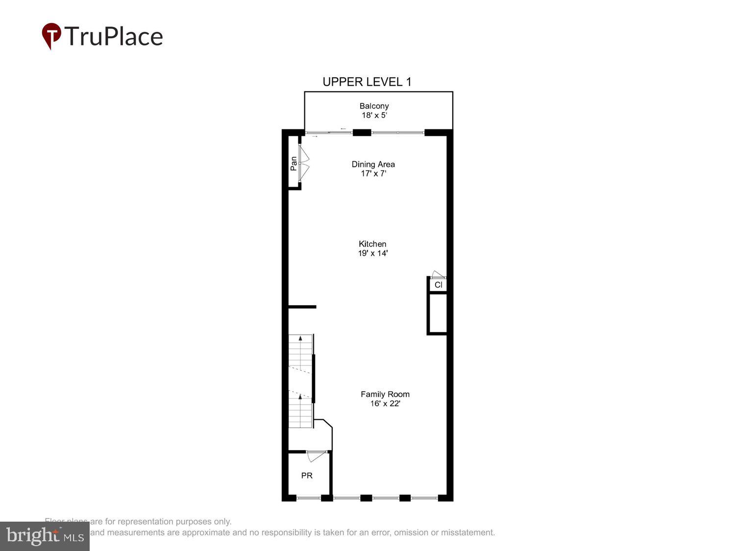 LIBERTY - Residential