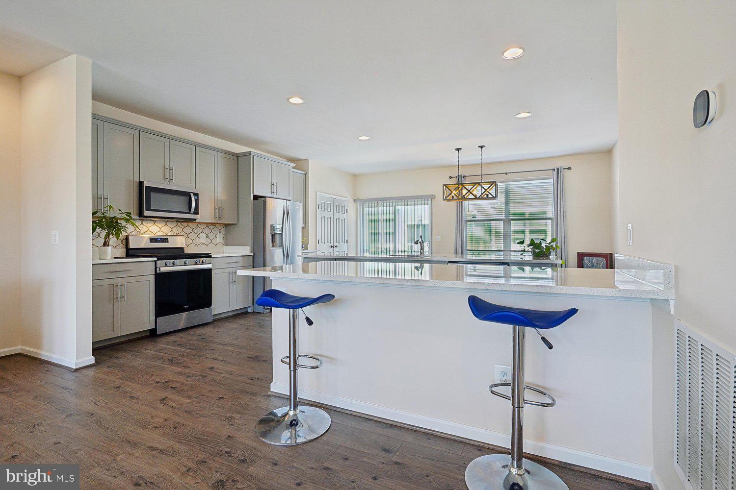 LIBERTY - Residential