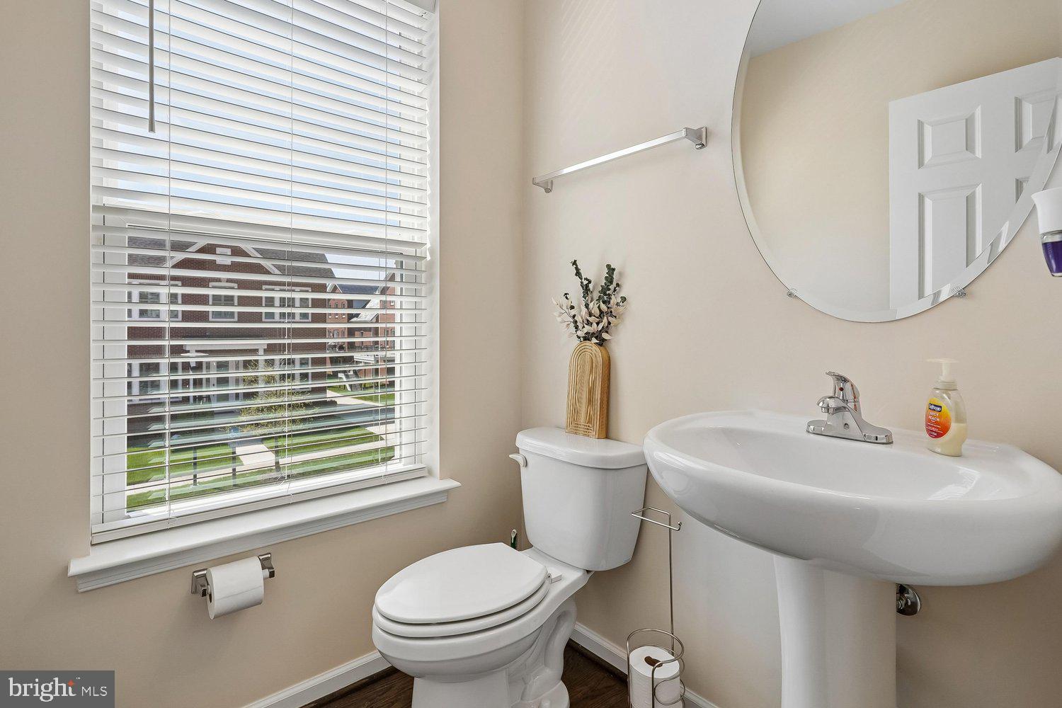 LIBERTY - Residential