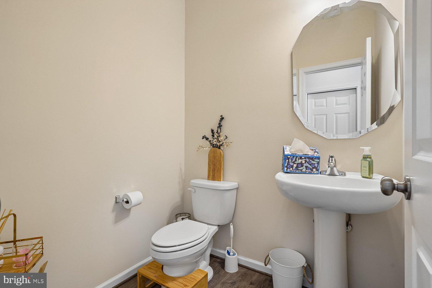 LIBERTY - Residential