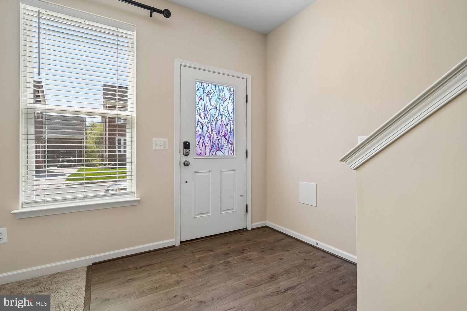 LIBERTY - Residential