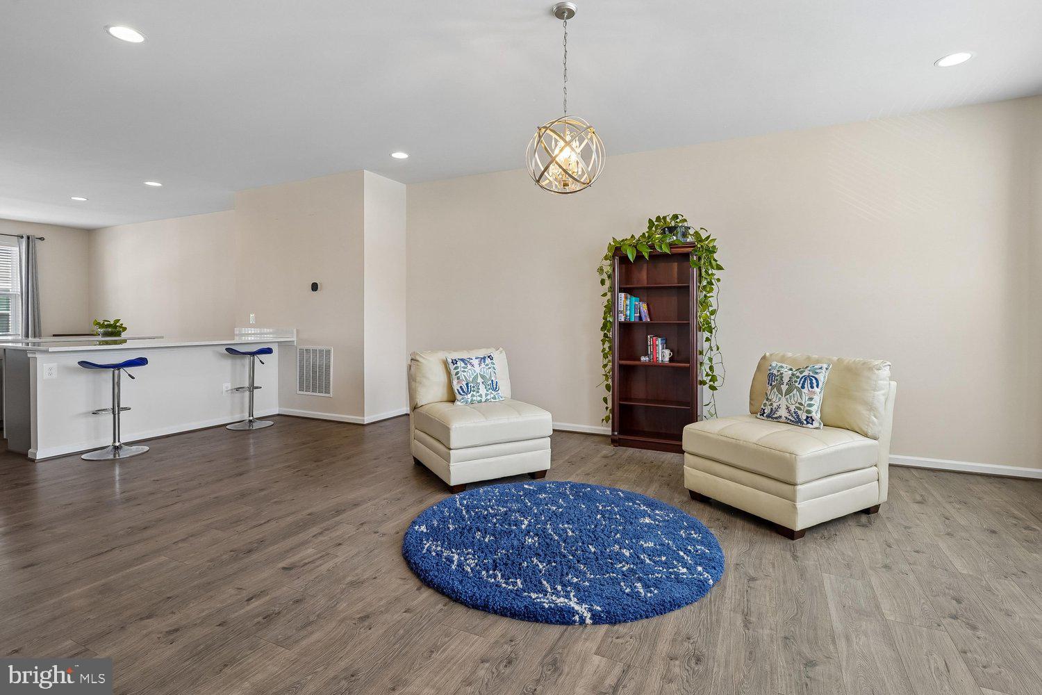 LIBERTY - Residential