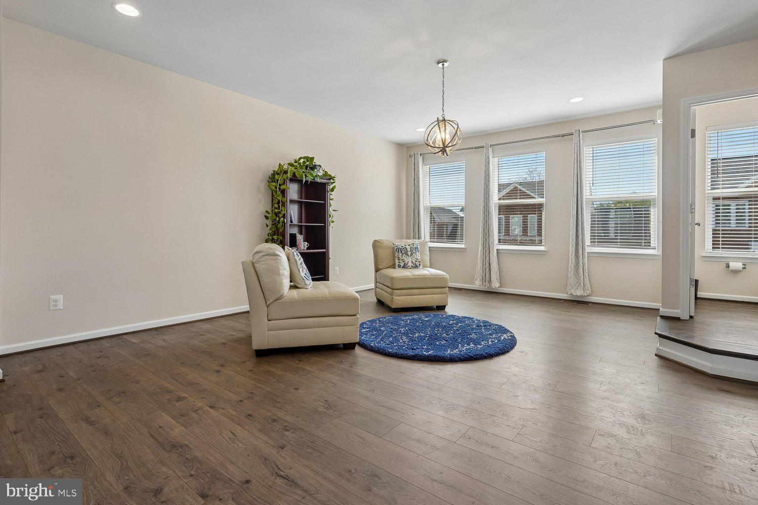 LIBERTY - Residential