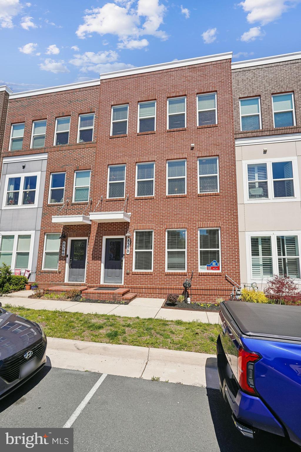 LIBERTY - Residential