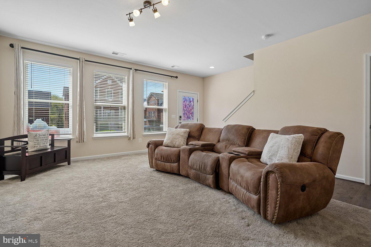 LIBERTY - Residential