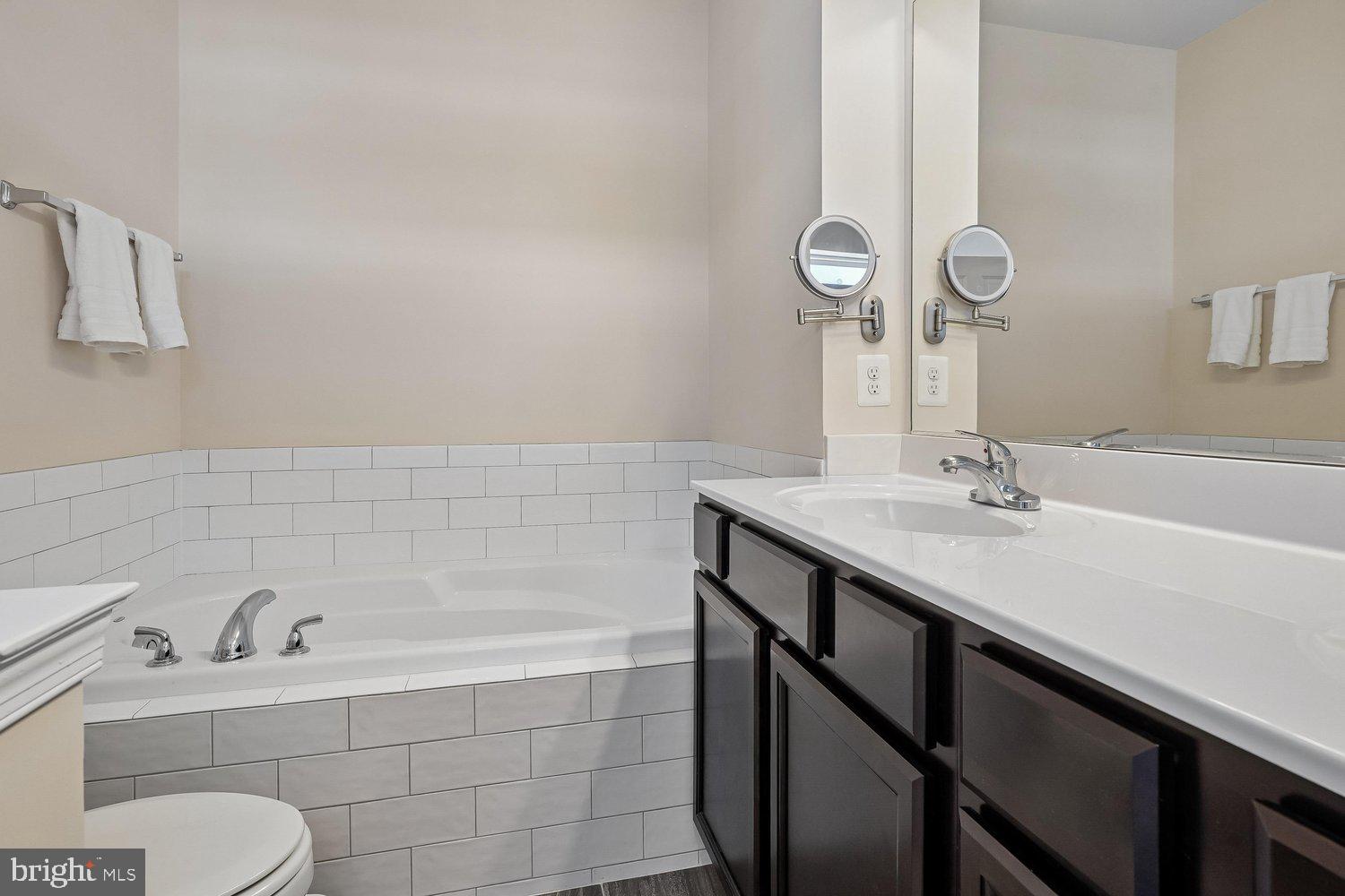 LIBERTY - Residential