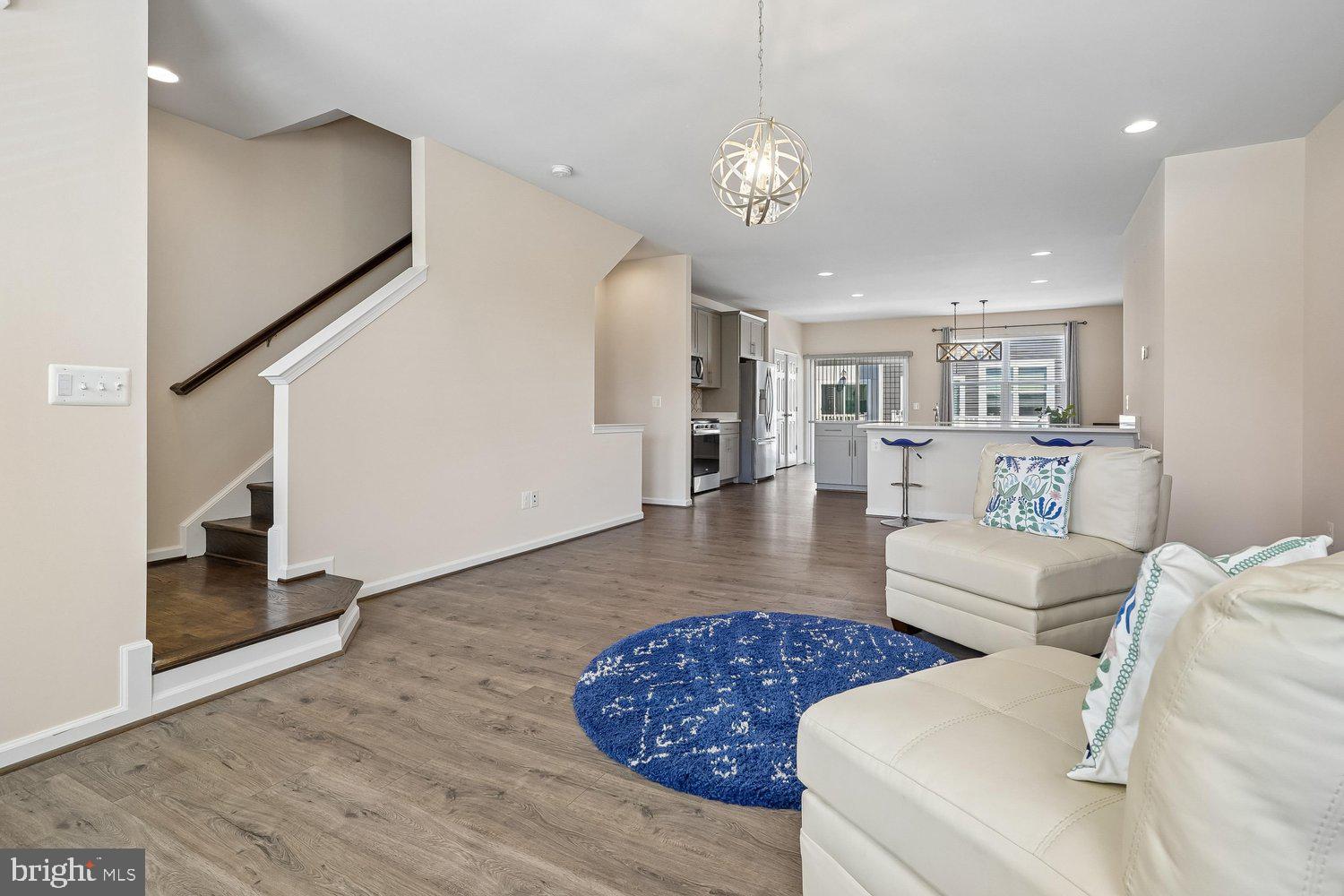 LIBERTY - Residential