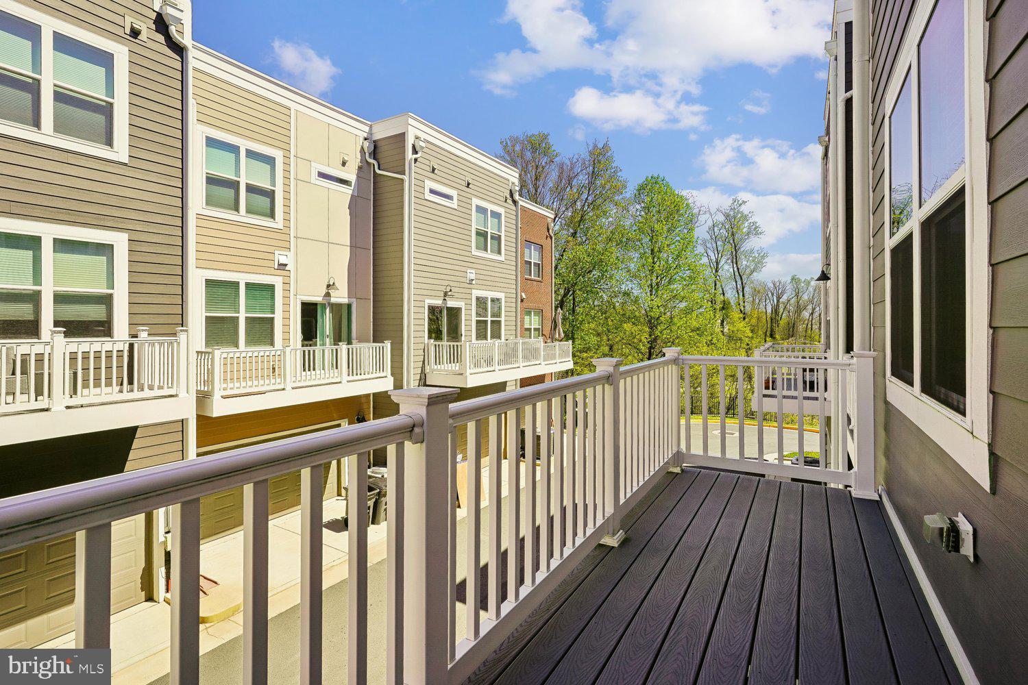 LIBERTY - Residential