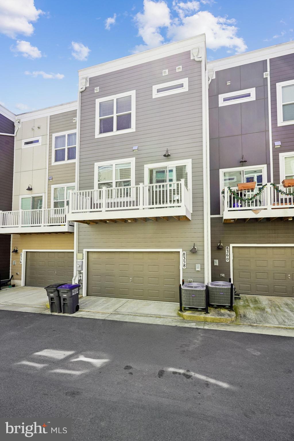 LIBERTY - Residential