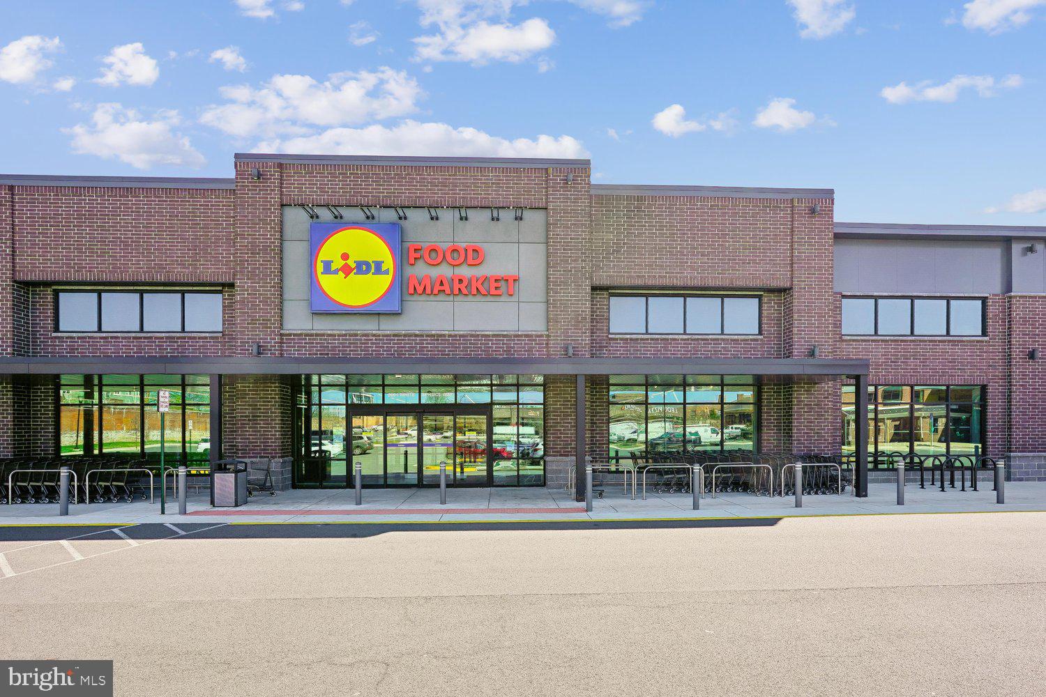 LIBERTY - Residential