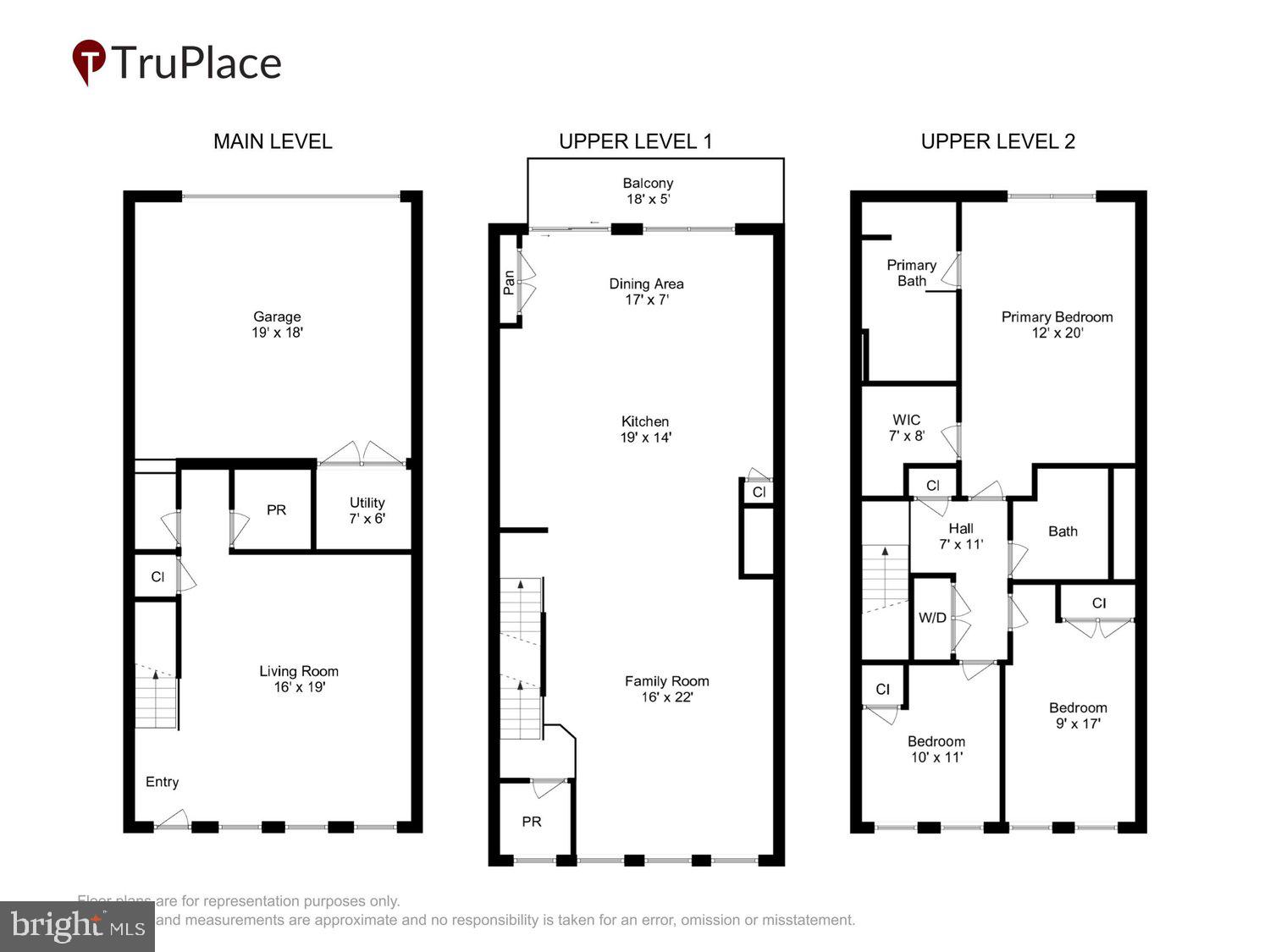 LIBERTY - Residential