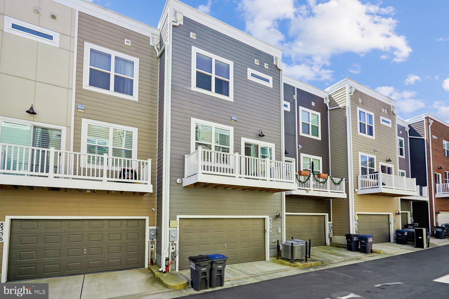 LIBERTY - Residential