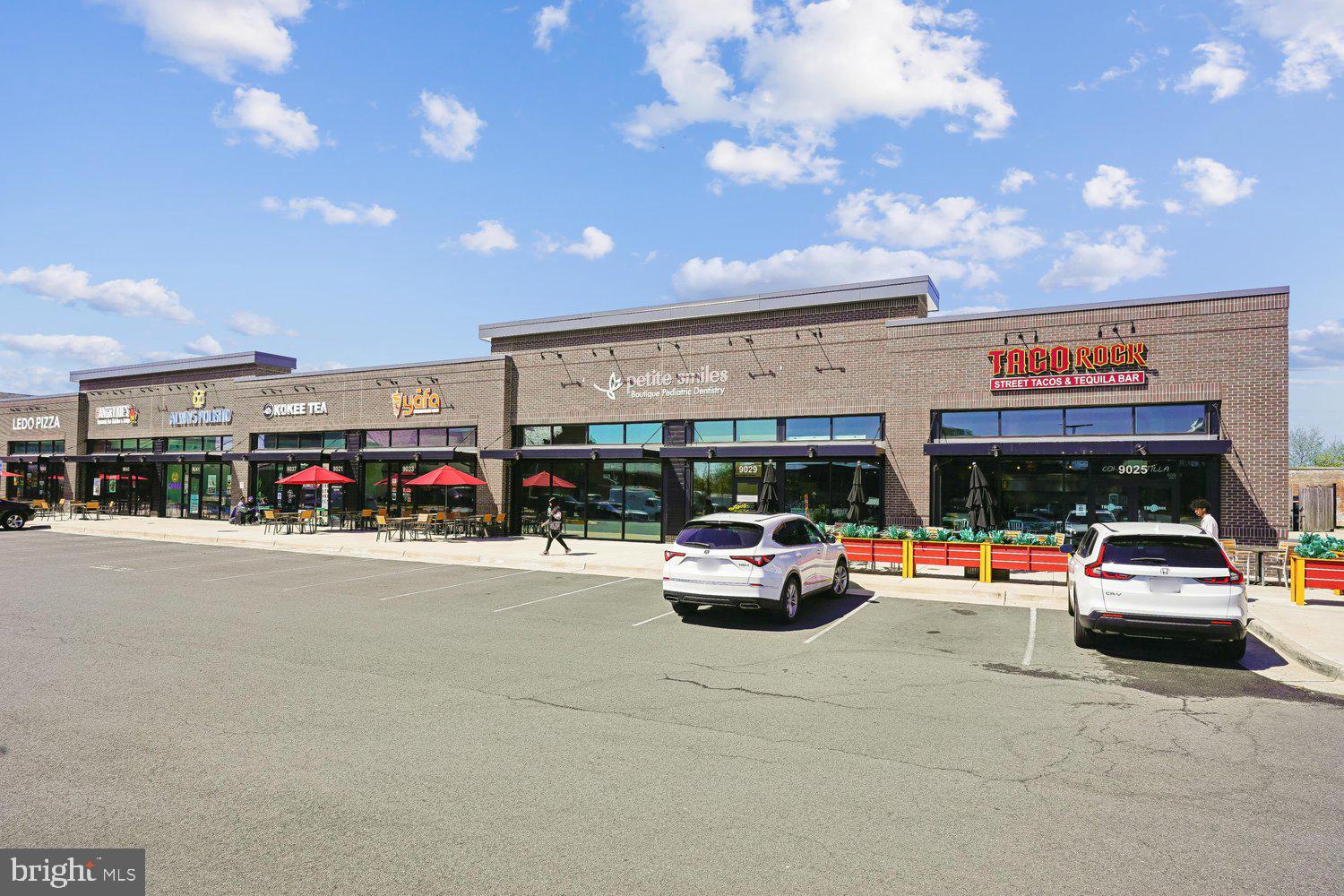 LIBERTY - Residential