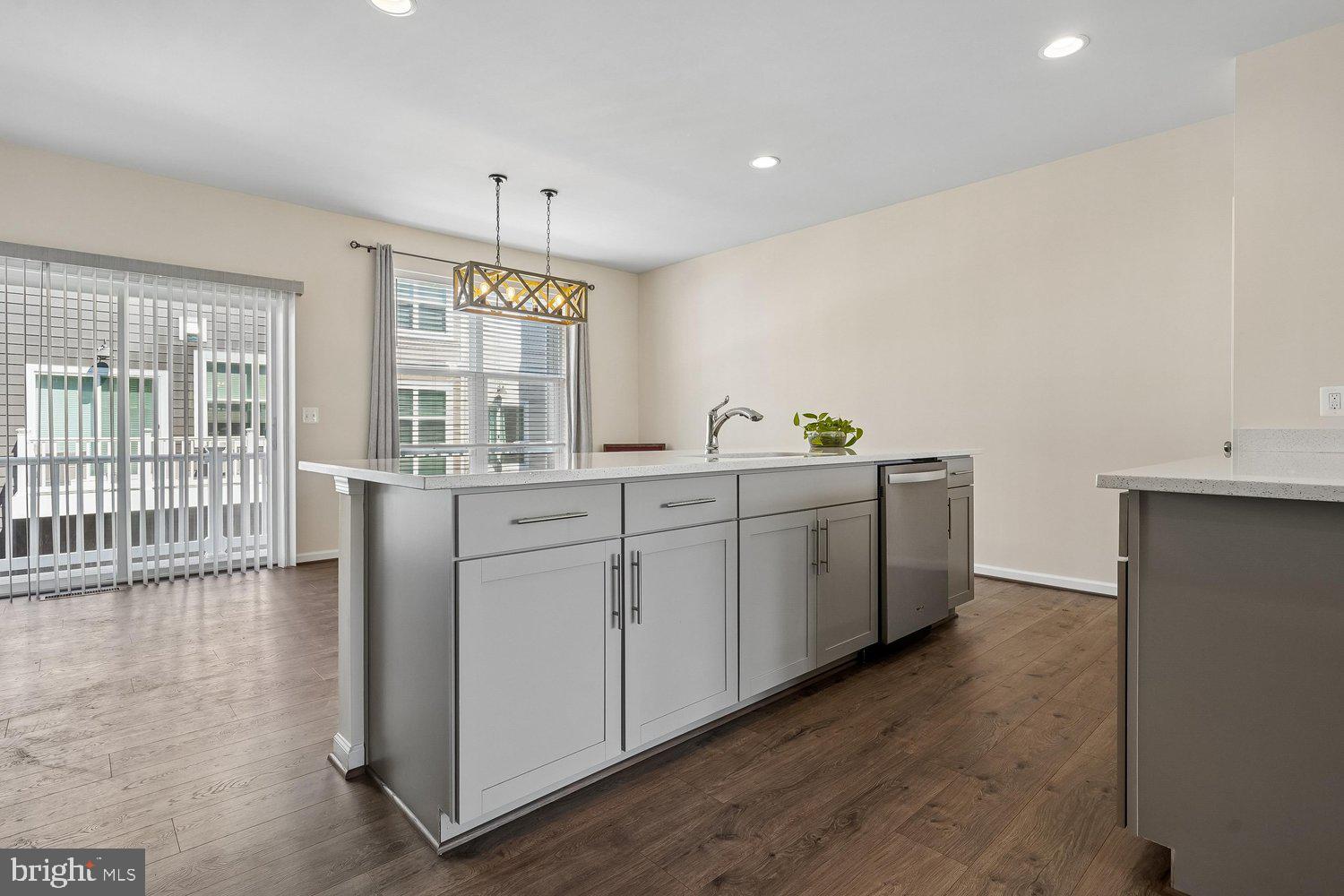 LIBERTY - Residential