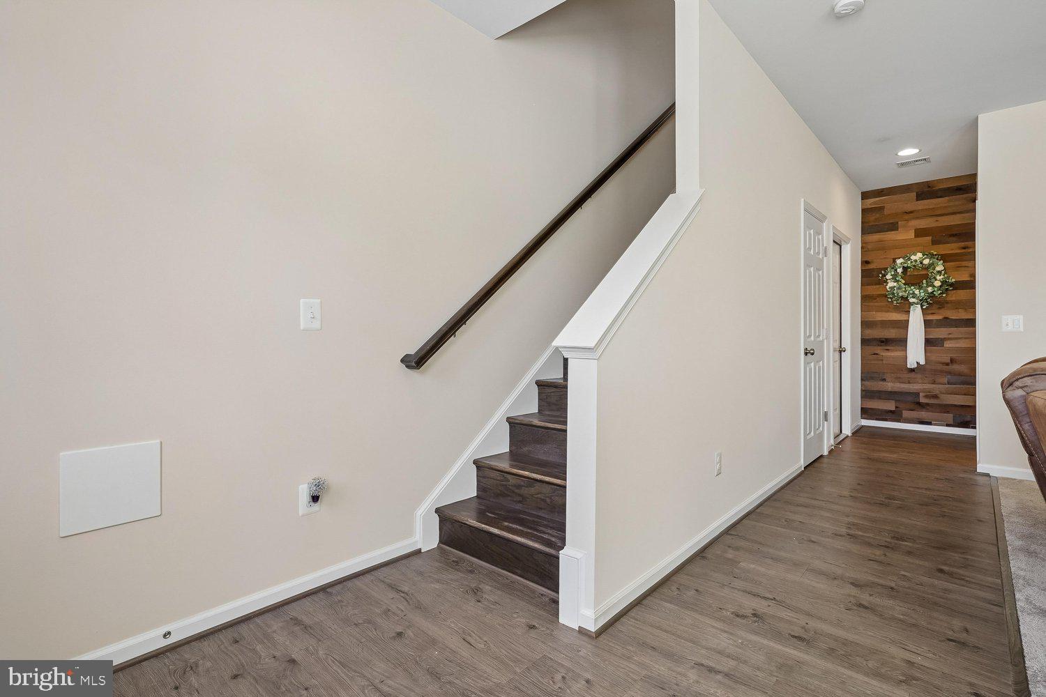 LIBERTY - Residential