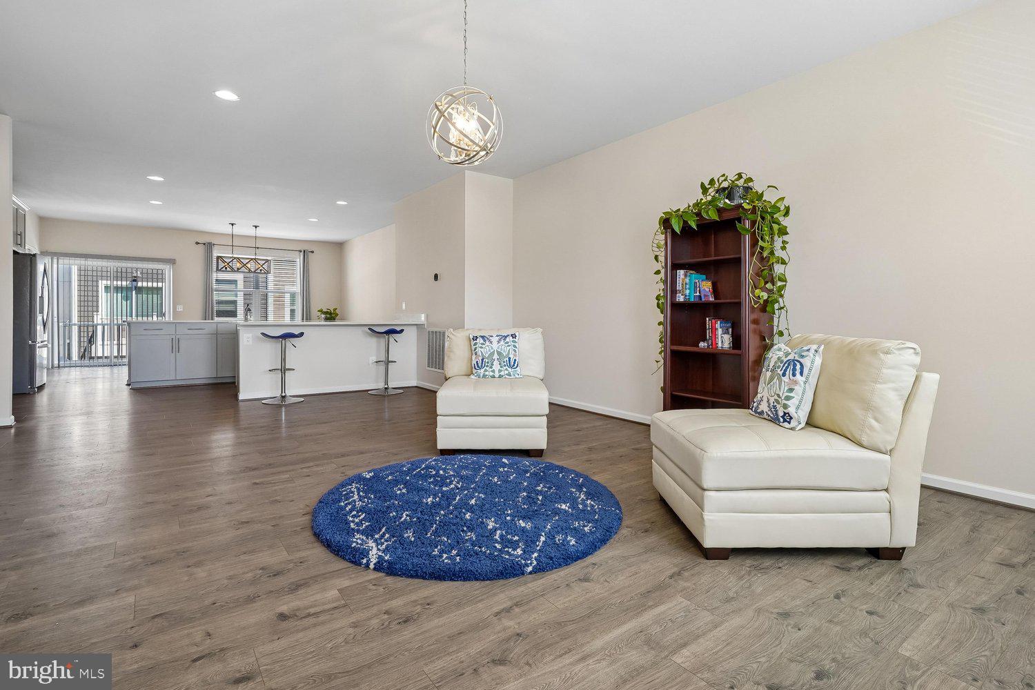 LIBERTY - Residential