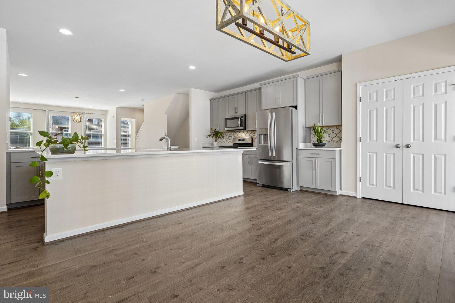 LIBERTY - Residential