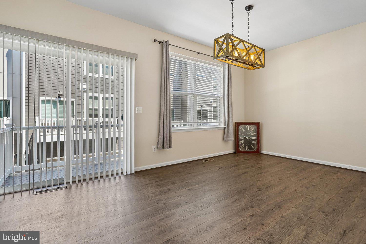 LIBERTY - Residential