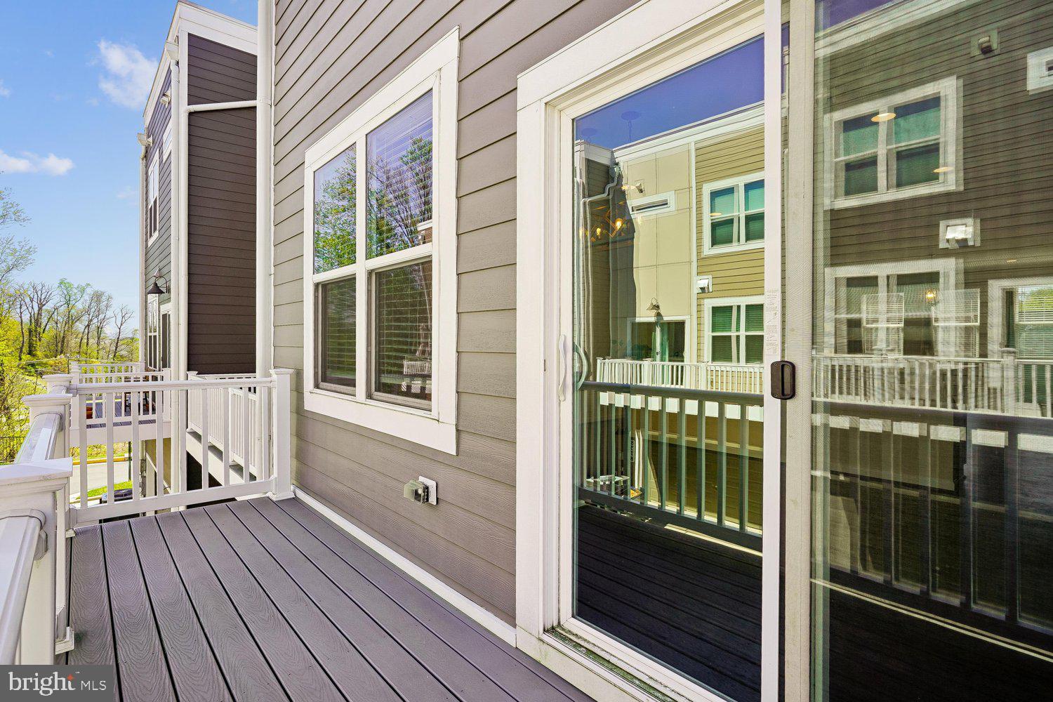 LIBERTY - Residential