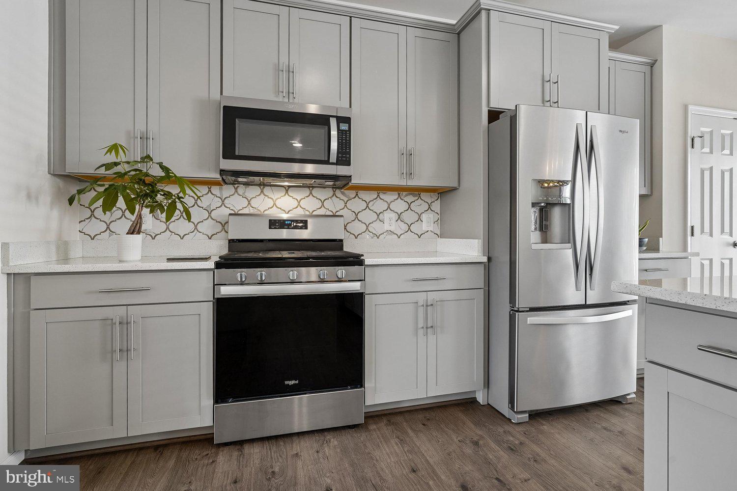 LIBERTY - Residential