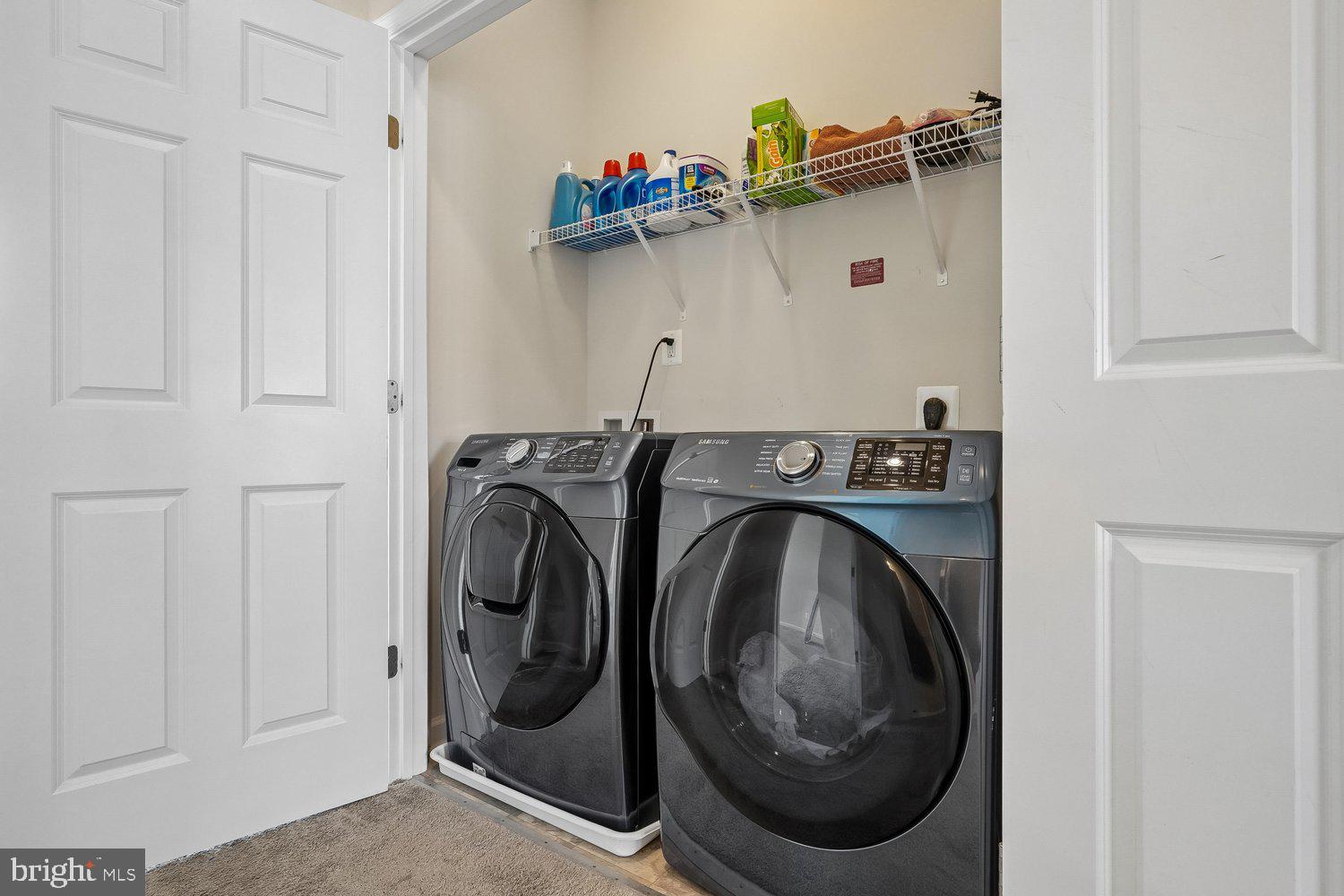 LIBERTY - Residential