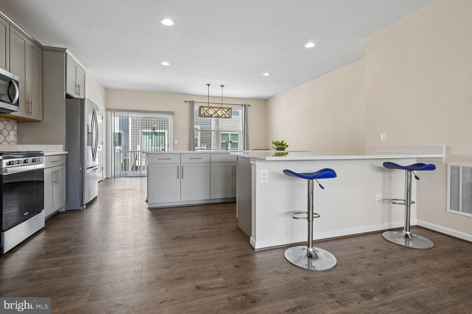 LIBERTY - Residential