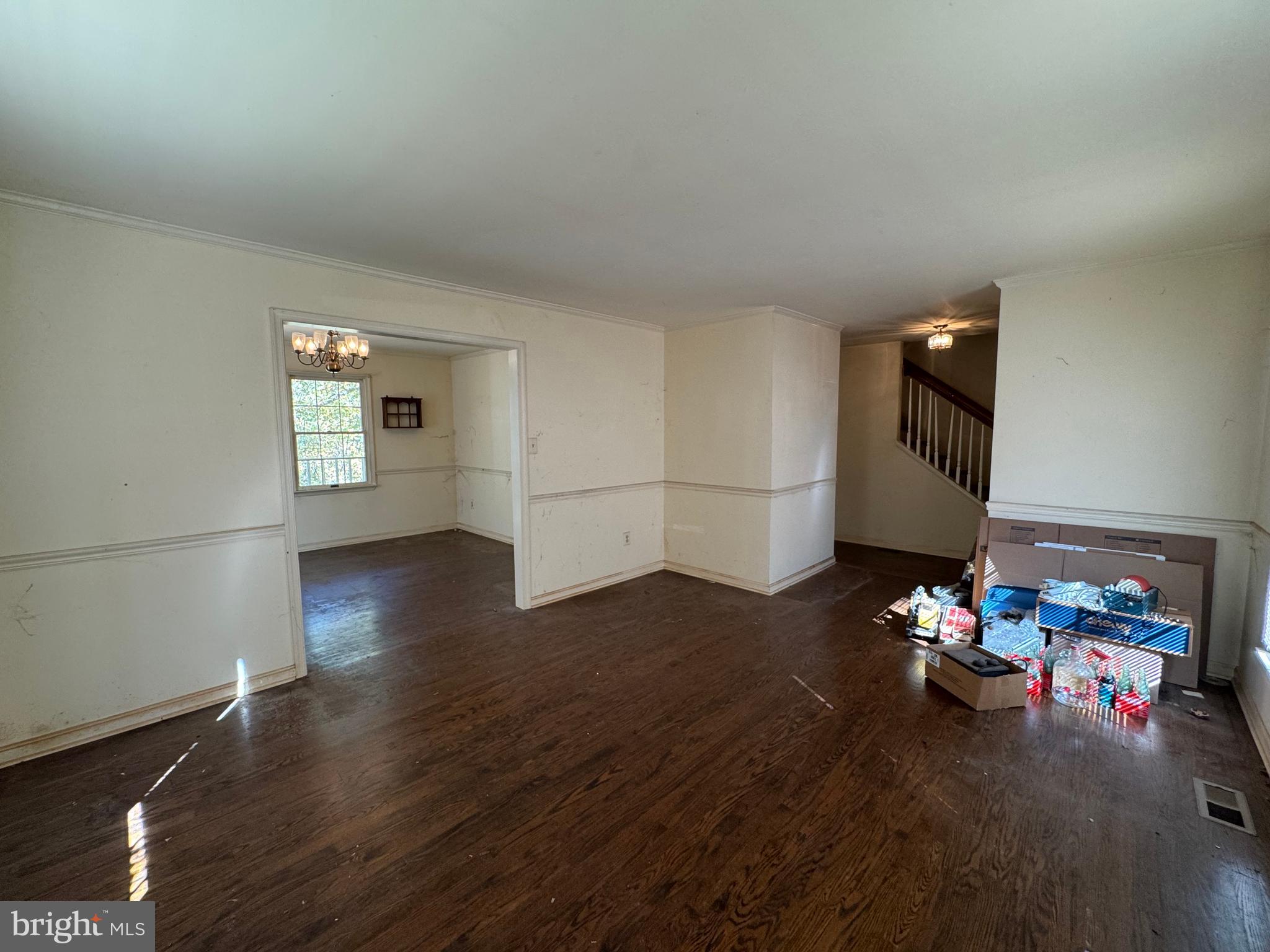 COLT HILLS - Residential