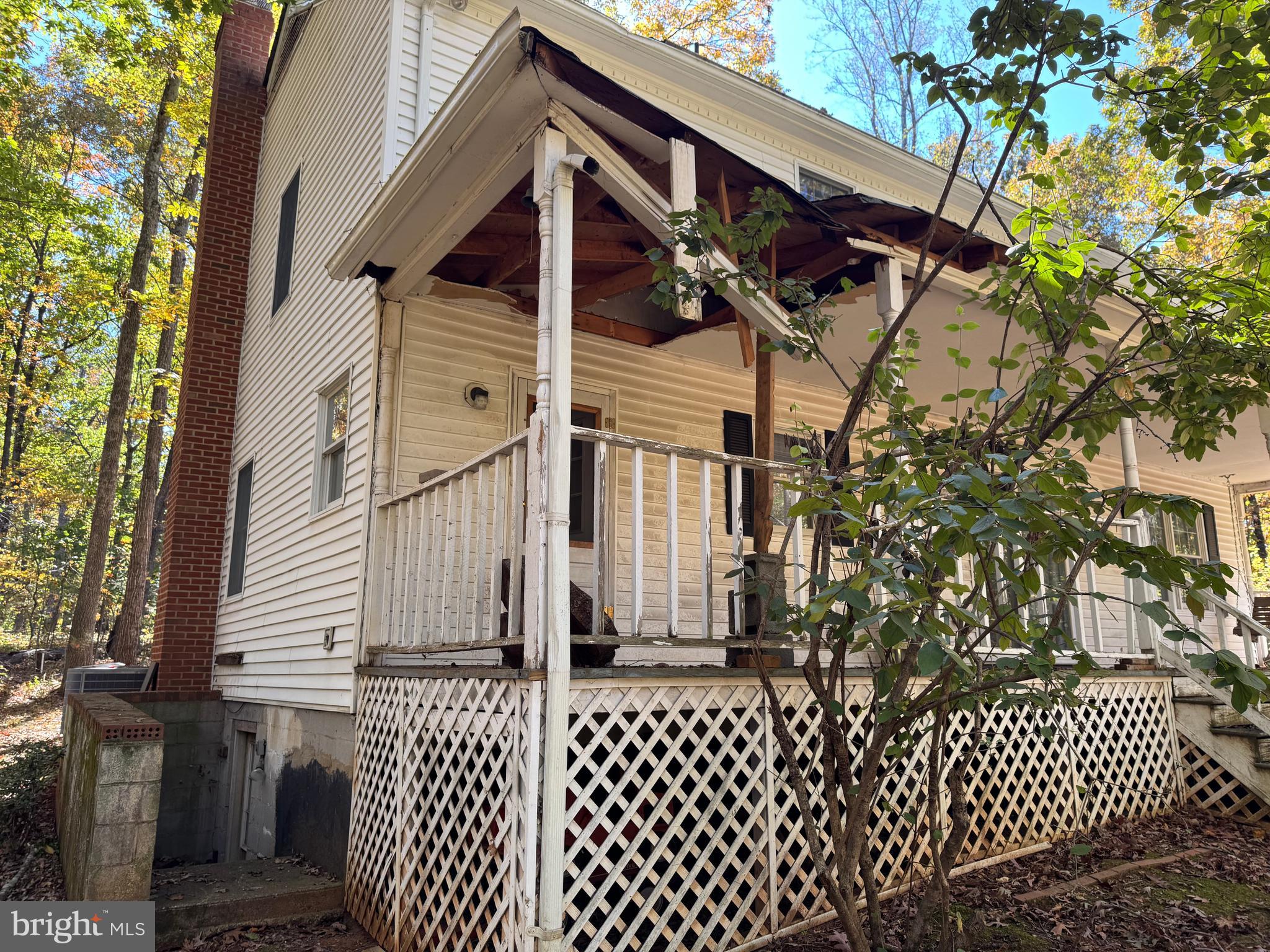 COLT HILLS - Residential