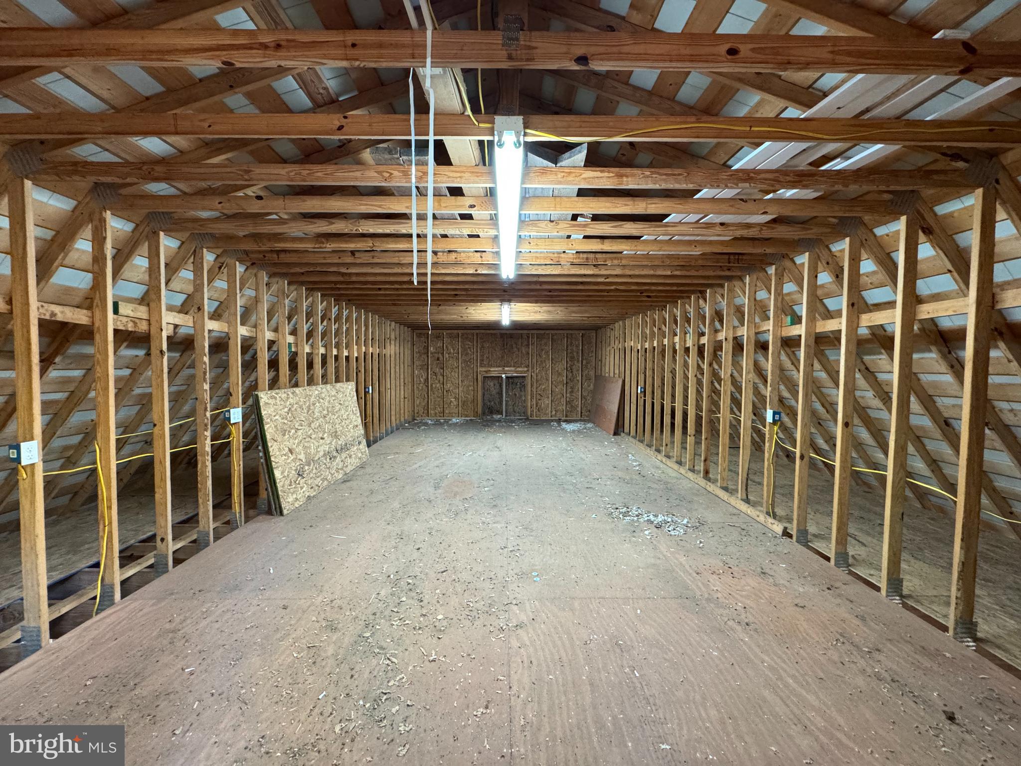 COLT HILLS - Residential