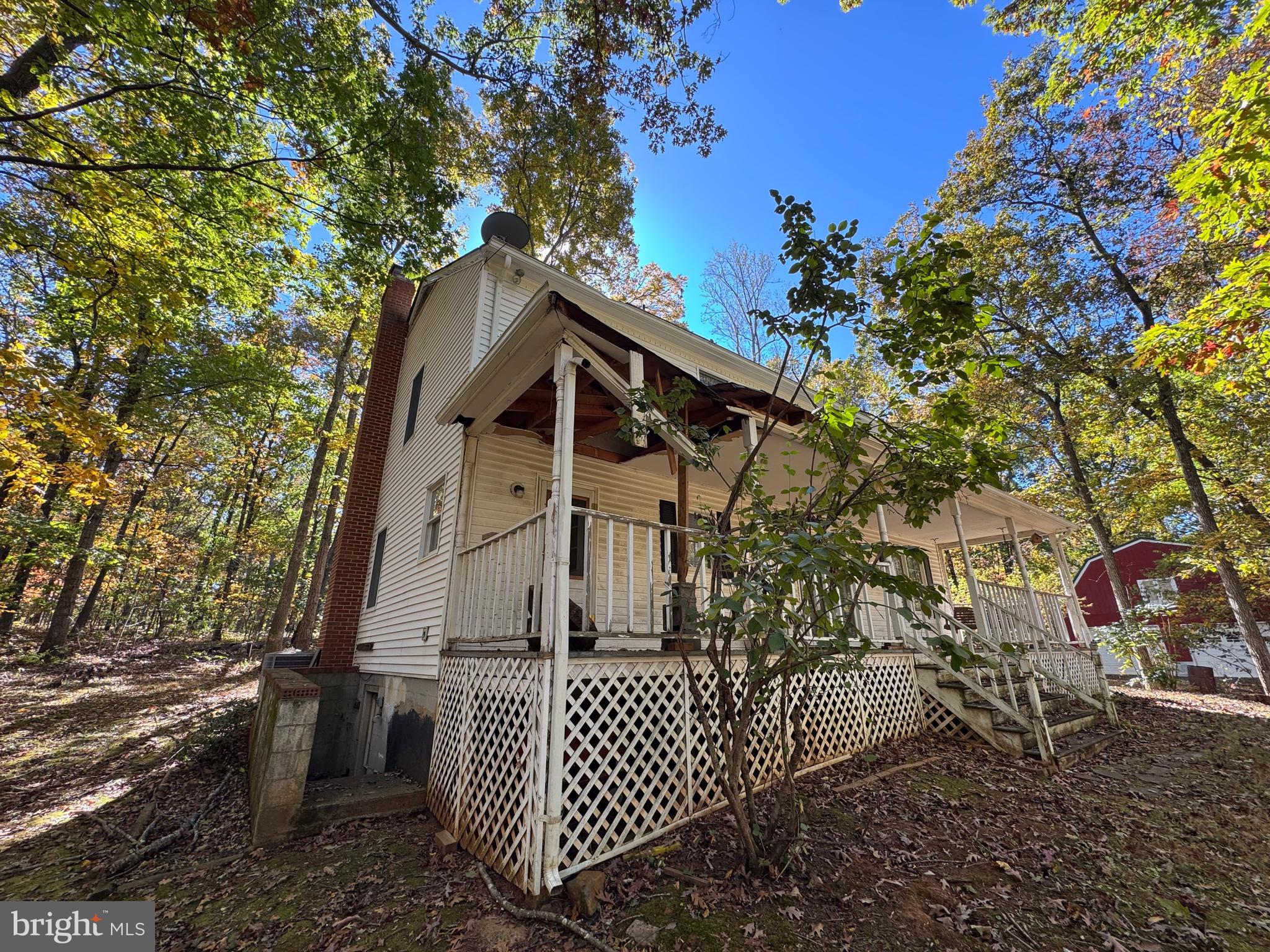 COLT HILLS - Residential