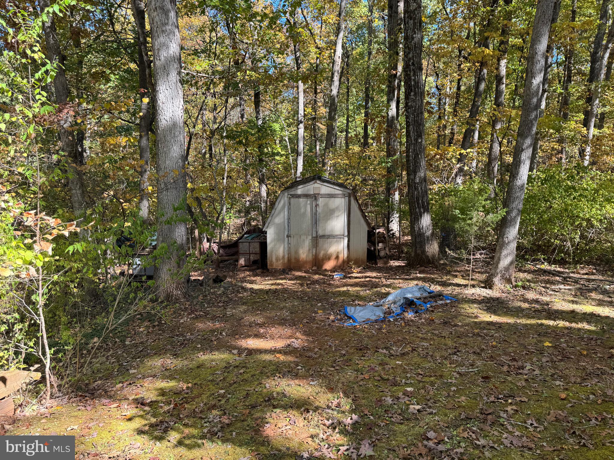 COLT HILLS - Residential