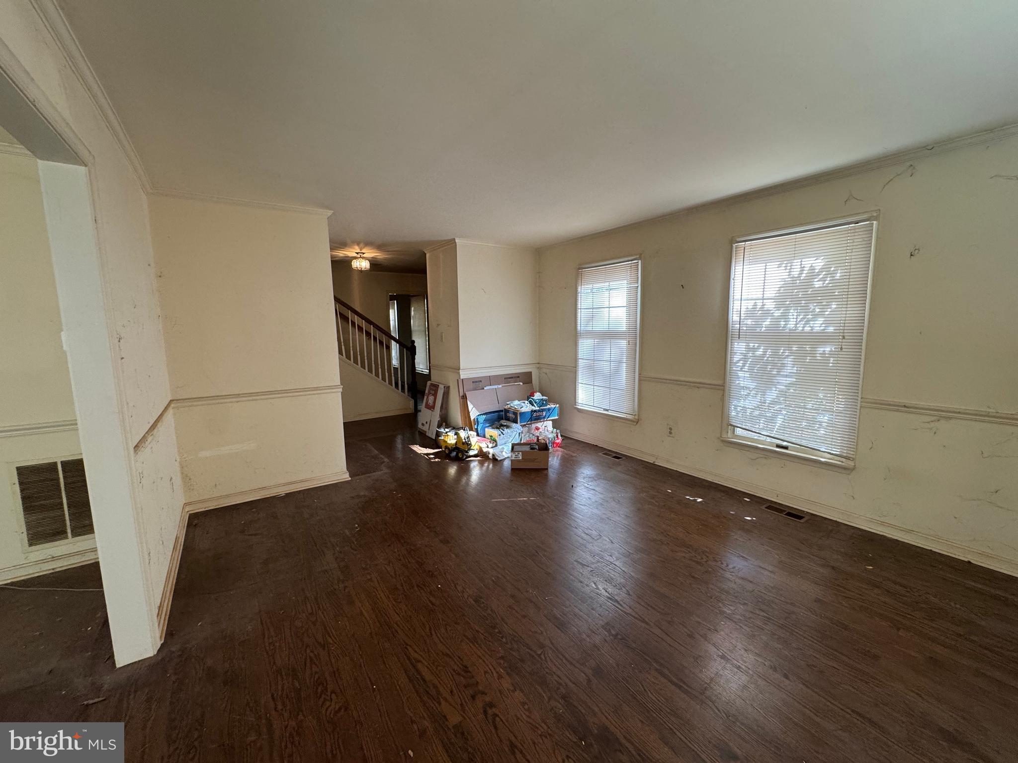 COLT HILLS - Residential