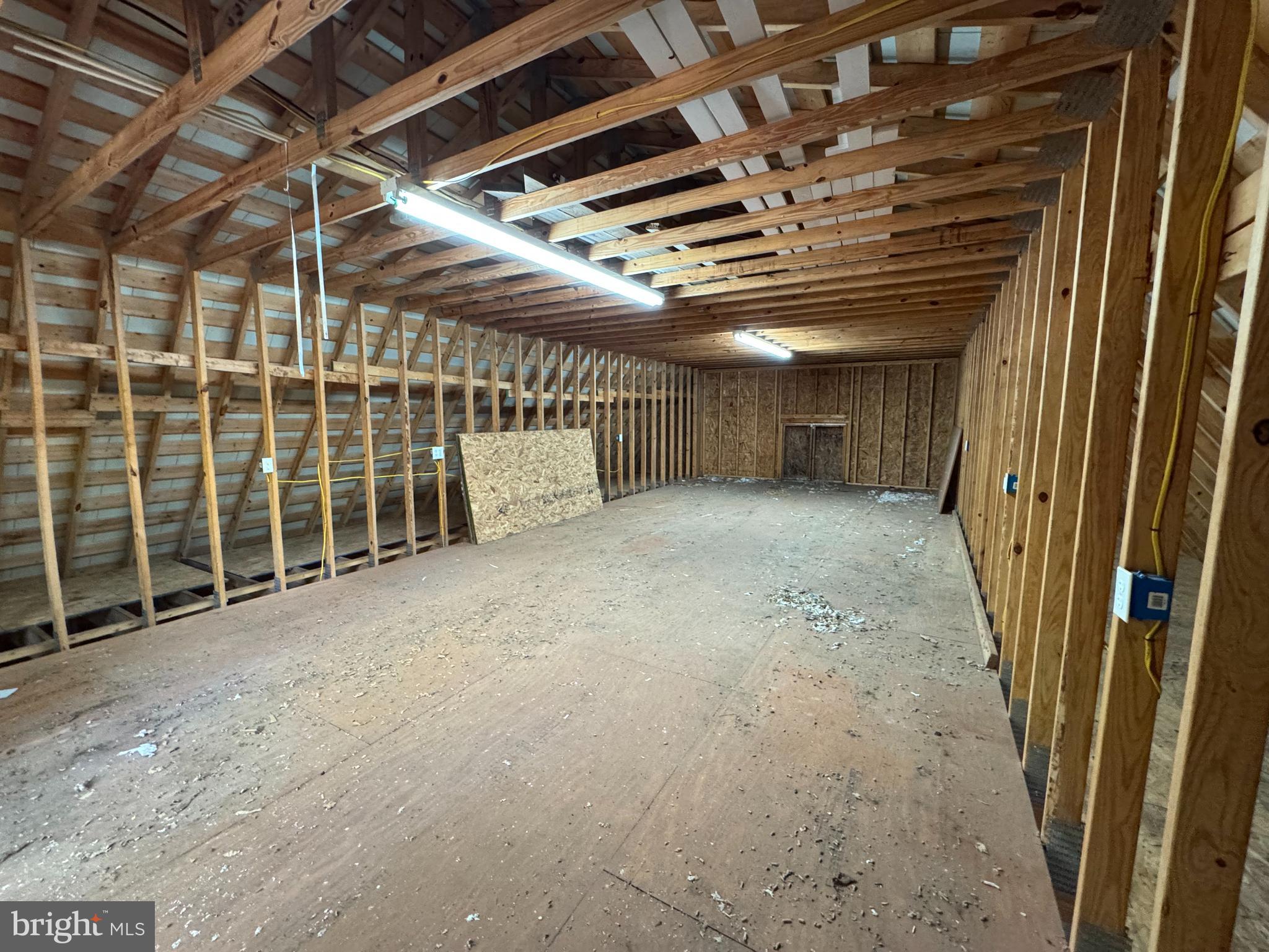 COLT HILLS - Residential