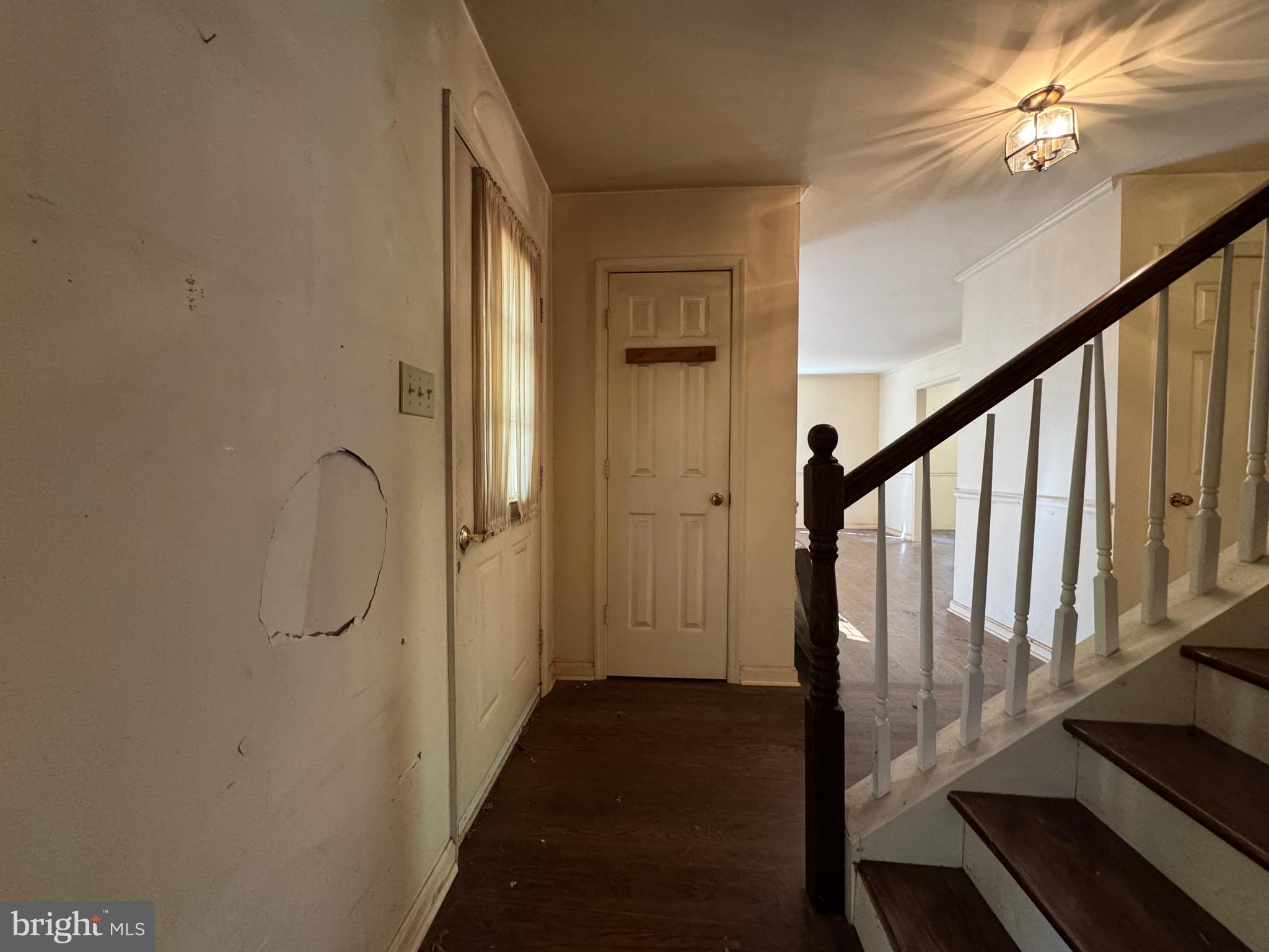 COLT HILLS - Residential