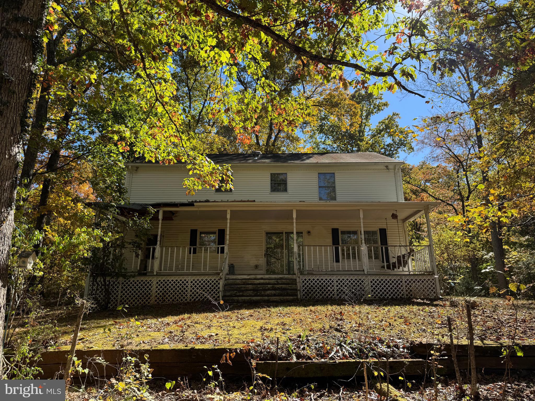 COLT HILLS - Residential